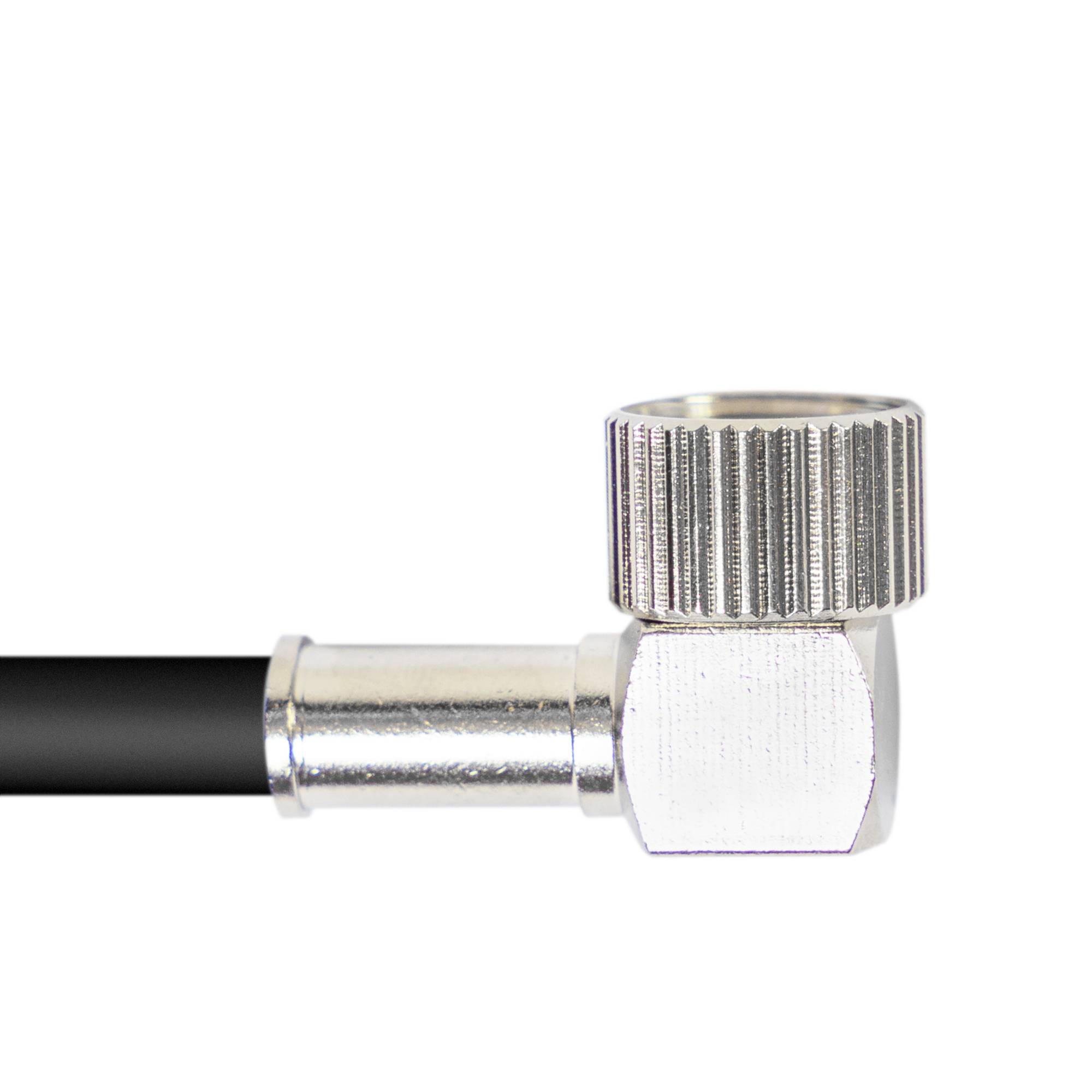 PNI LC27-Stecker für RG58-Kabel, DV- oder PL-Mount-Kupplung, 1 Stück