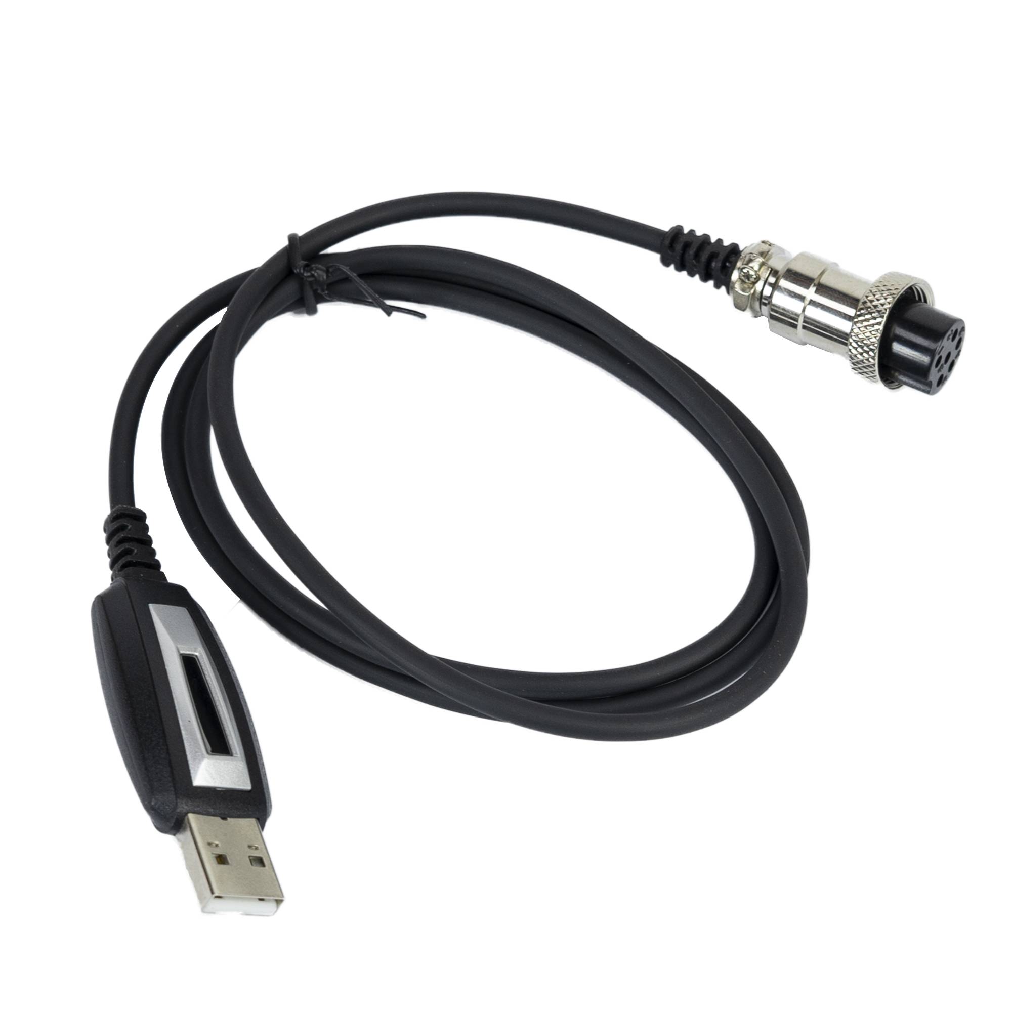 Programmierkabel für PNI Escort CB-Radiosender HP8000L, HP8001L, HP8024