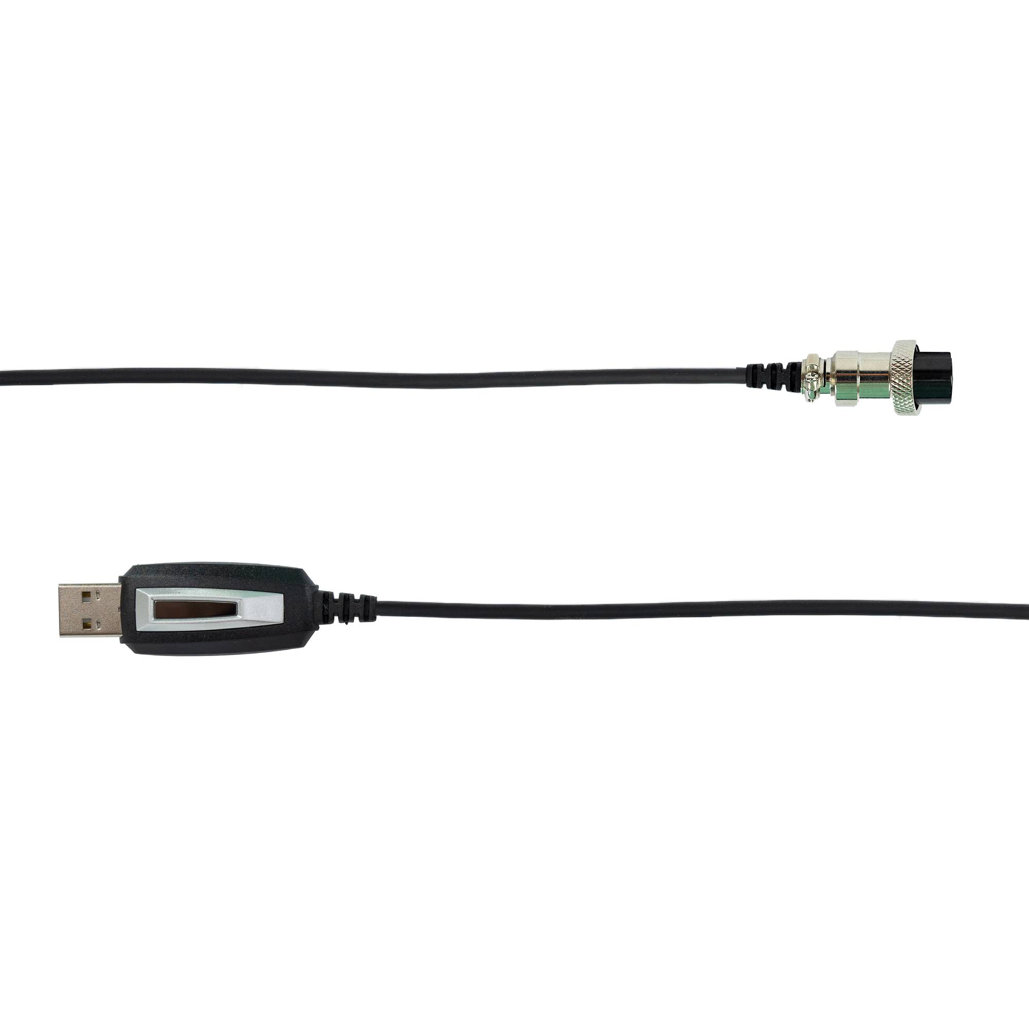 Programmierkabel für PNI Escort CB-Radiosender HP8000L, HP8001L, HP8024