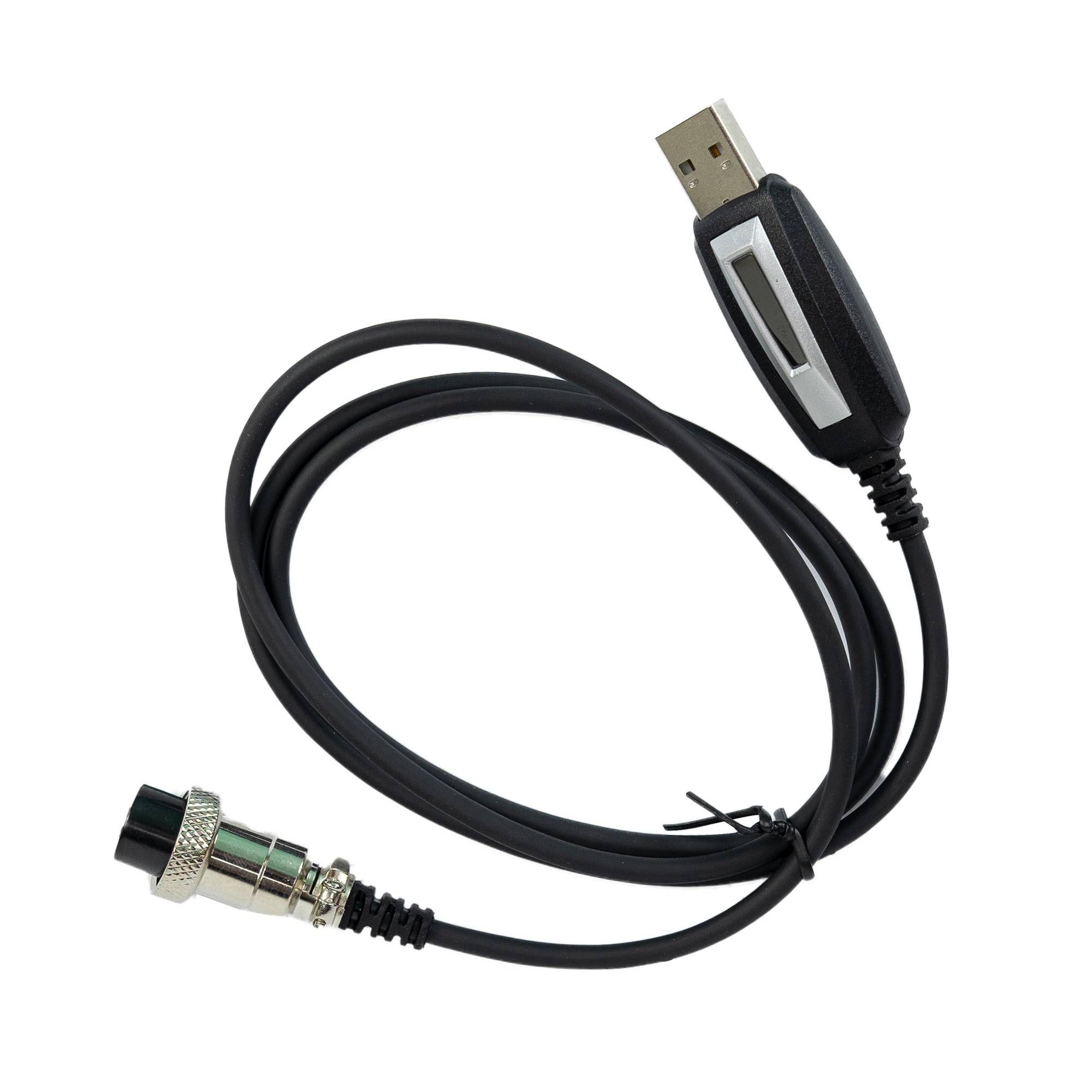 Programmierkabel für PNI Escort CB-Radiosender HP8000L, HP8001L, HP8024