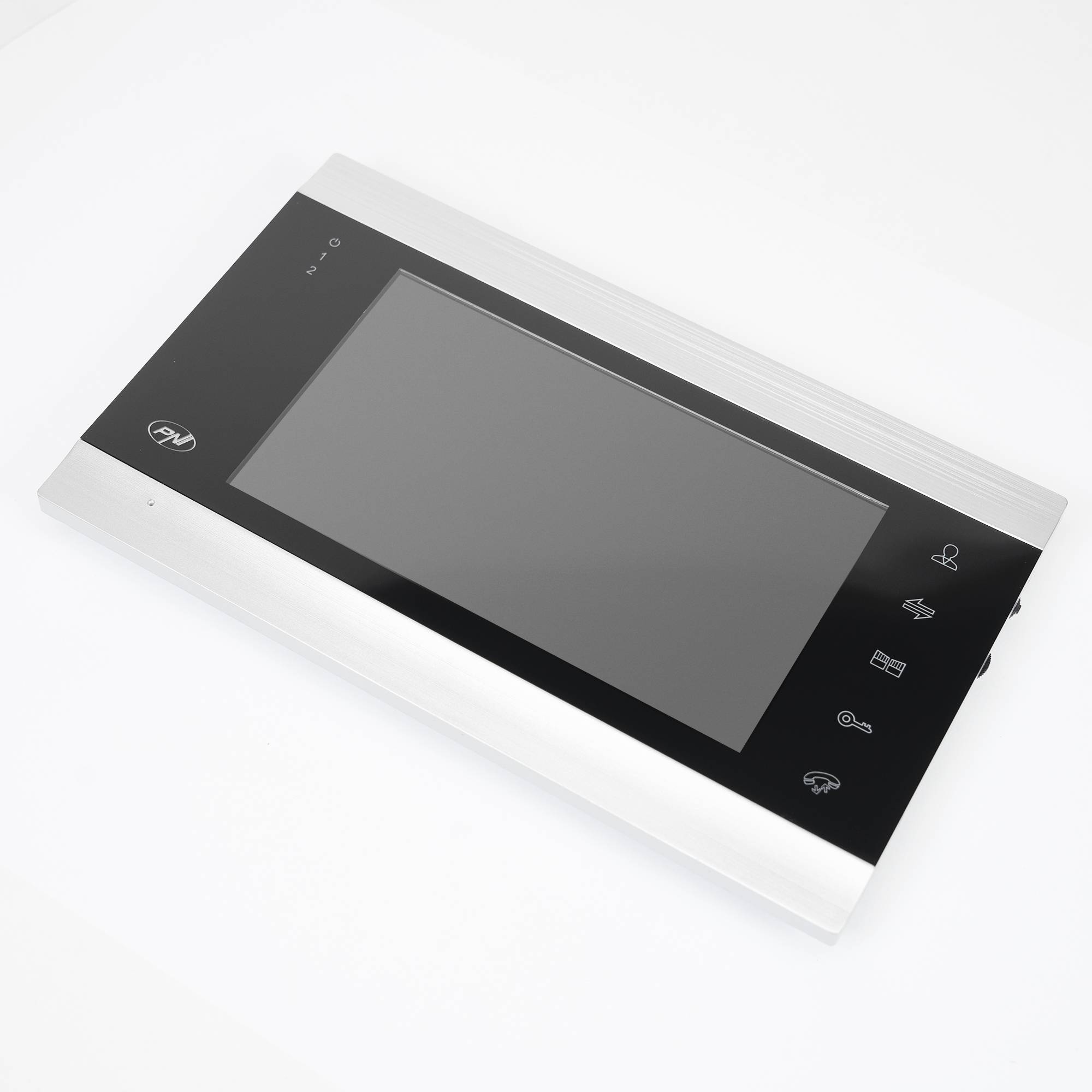 Zusatzmonitor für die PNI SafeHome PT720MW Smart Video Intercom