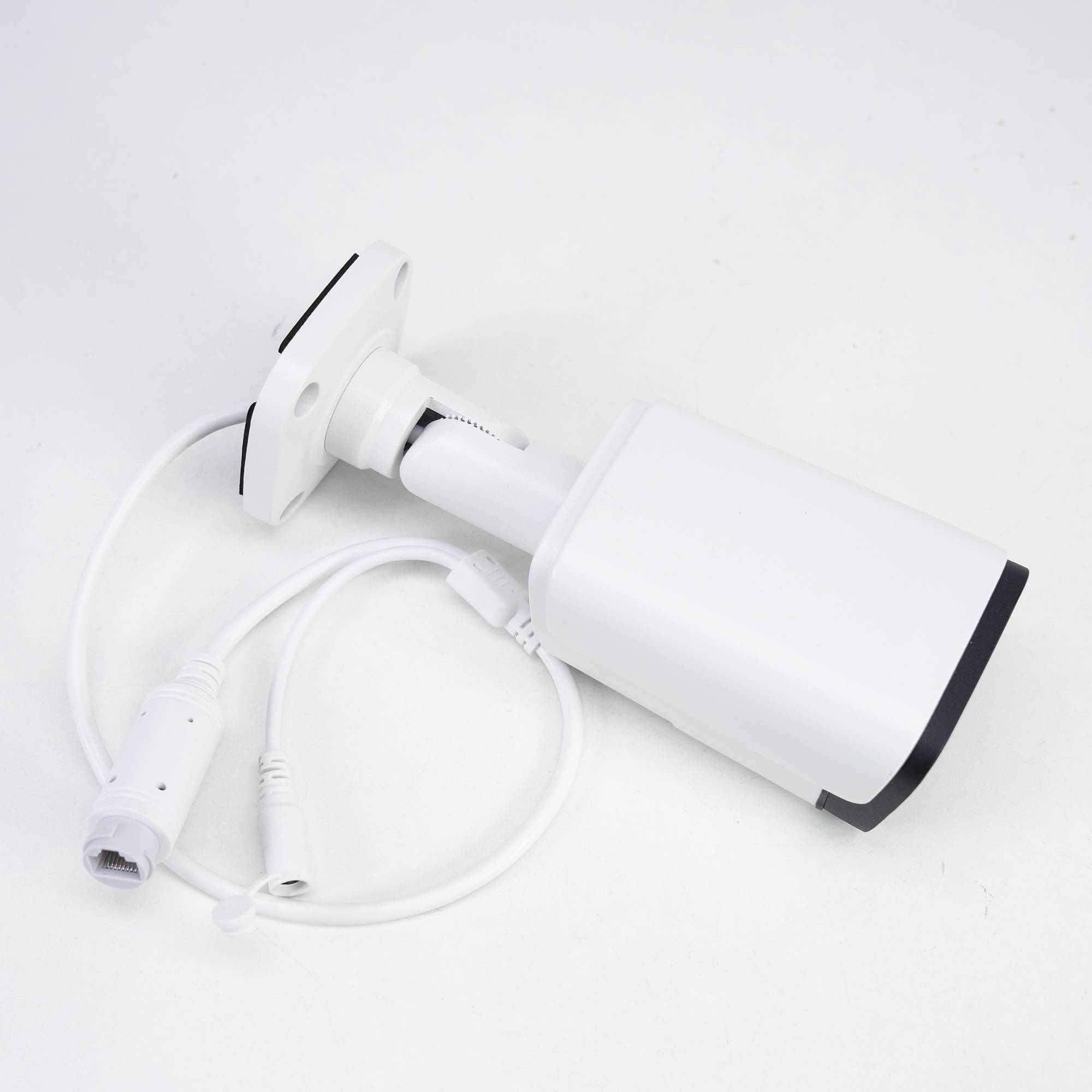 PNI IP125 Videoüberwachungskamera mit IP, 5MP, H.265, ONVIF, Outdoor und Indoor IP66, Personenerkennung, Bewegungserkennung
