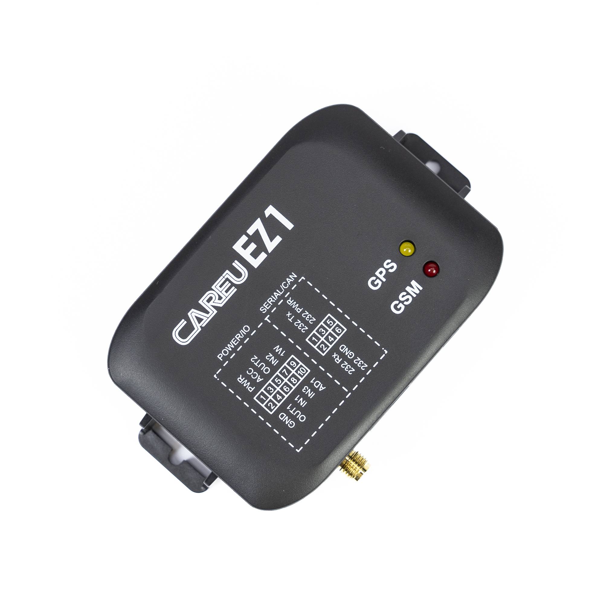 GPSNav PNI Tracker EZ1-Einheit