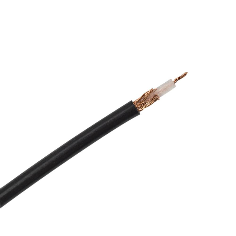 Kabel PNI RG58 C Extra für CB-Antennen Rolle 100m
