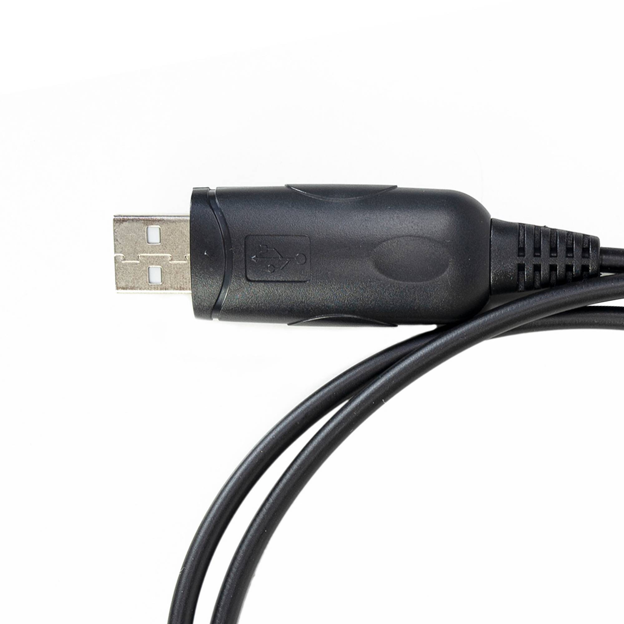 XP-10 Programmierkabel für Radiosender ALINCO, Dynascan, Icom