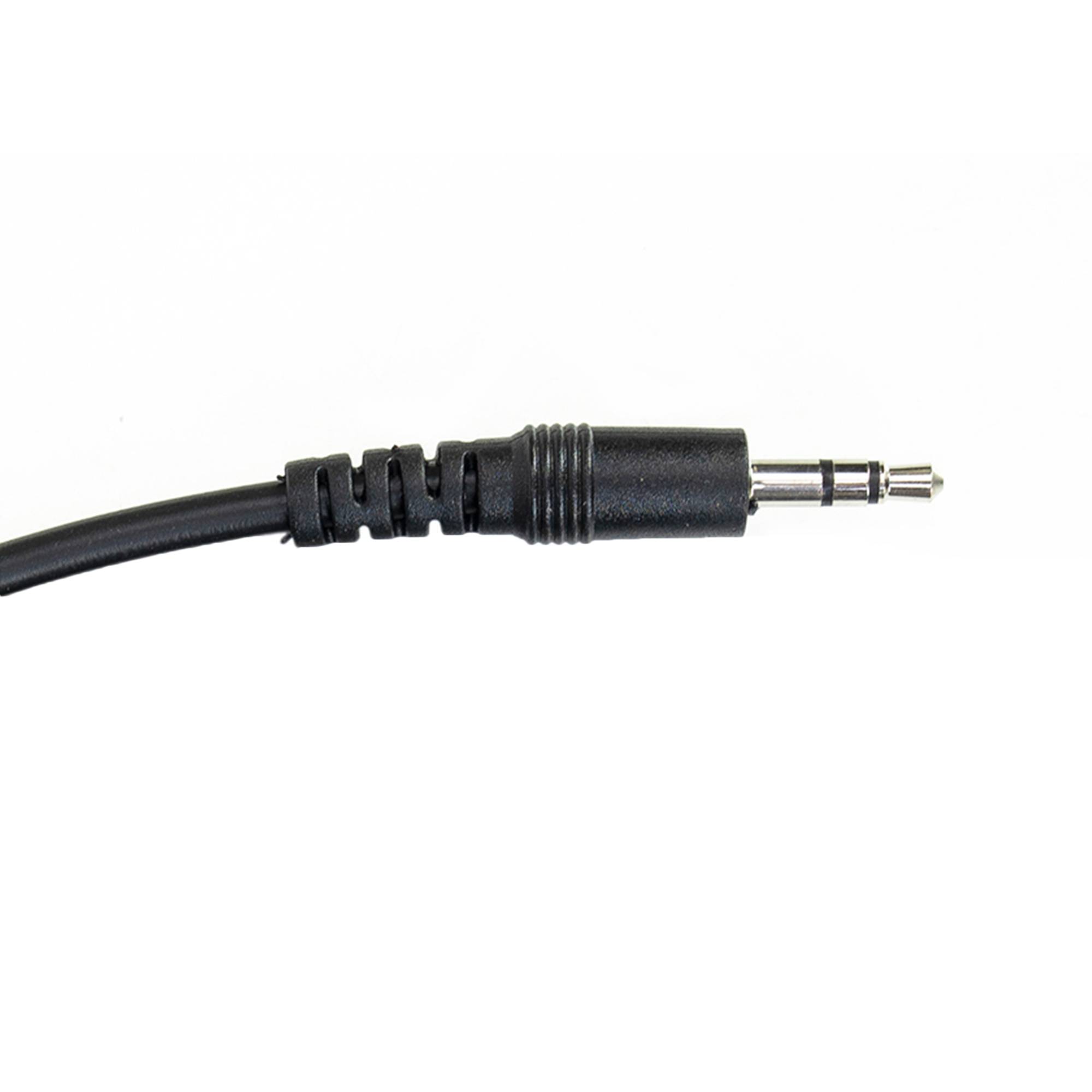 XP-10 Programmierkabel für Radiosender ALINCO, Dynascan, Icom