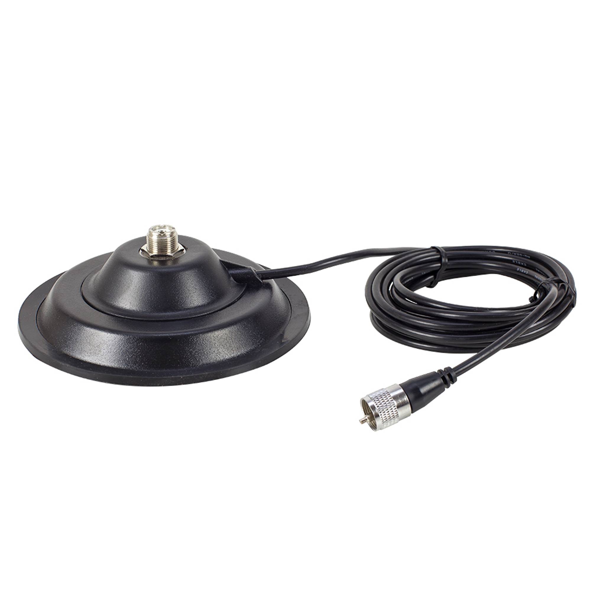 Antenne CB PNI ML145 Länge 145 cm und Magnet inklusive PNI 145 / PL
