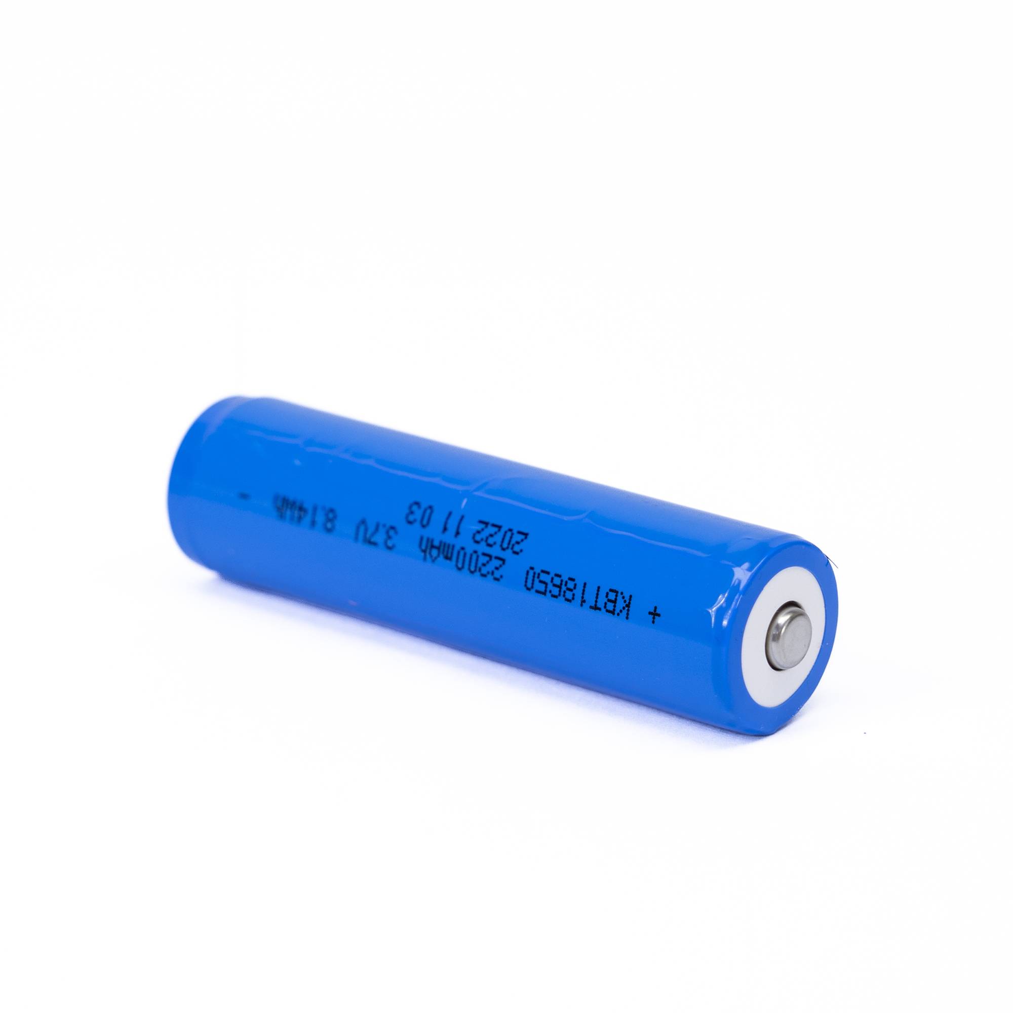 PNI 3,7V 2200mAh 18650 Akku für PNI Adventure F650 Taschenlampe