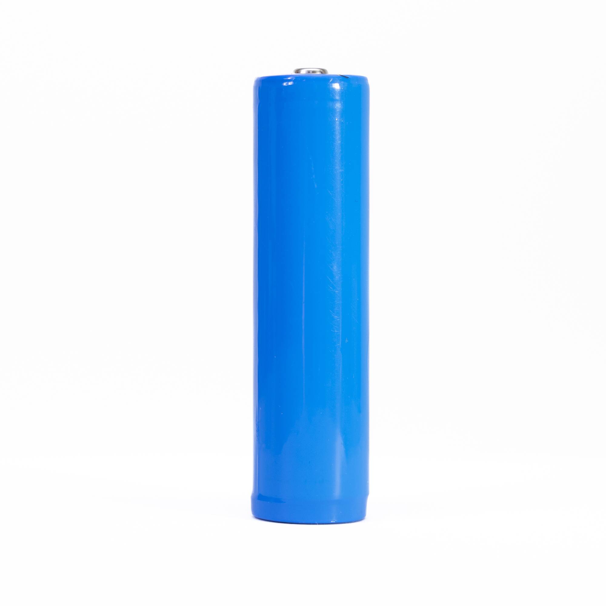 PNI 3,7V 2200mAh 18650 Akku für PNI Adventure F650 Taschenlampe