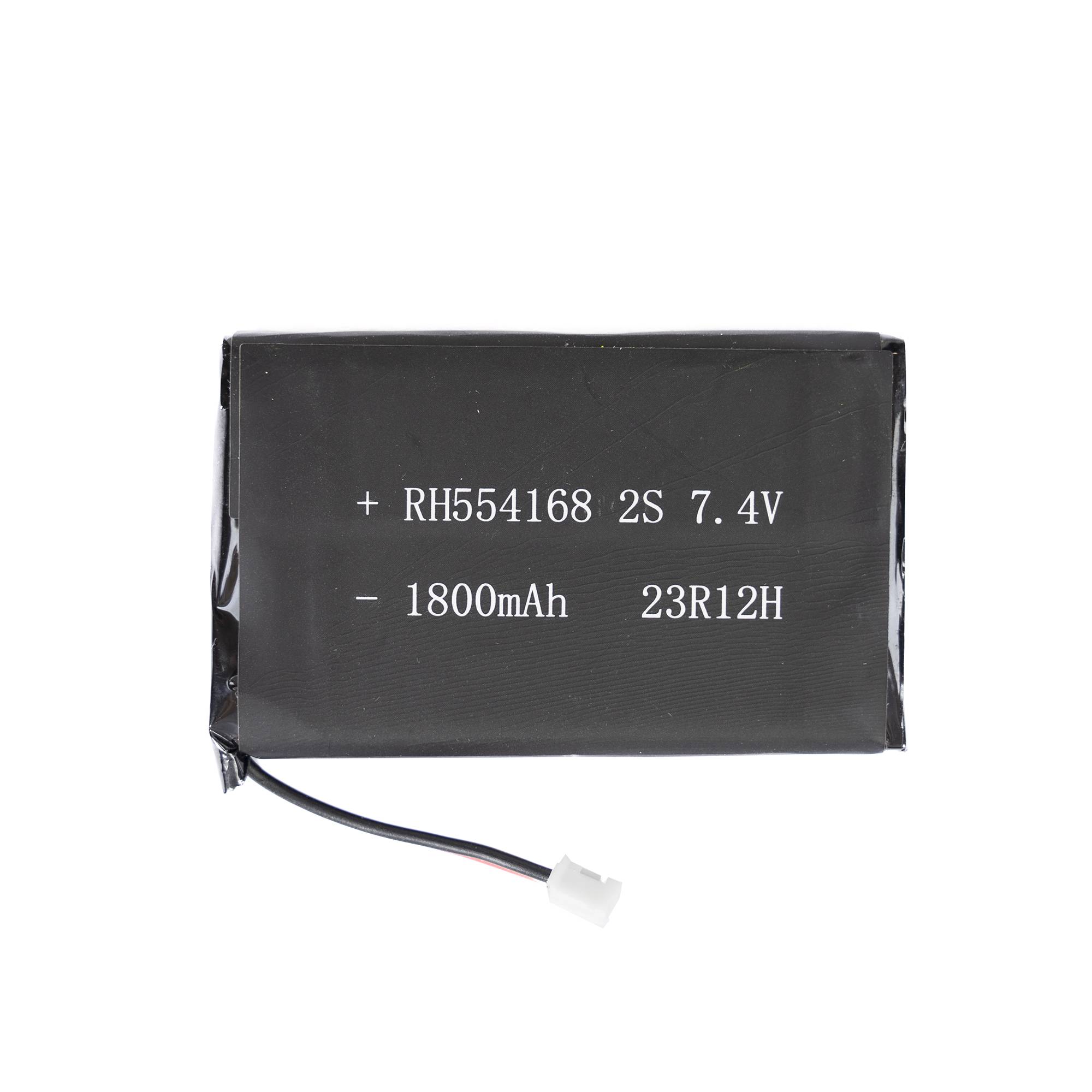 PNI 82 Li-Ion 1800 mAh Akku, für den Radiosender PNI Escort HP 82