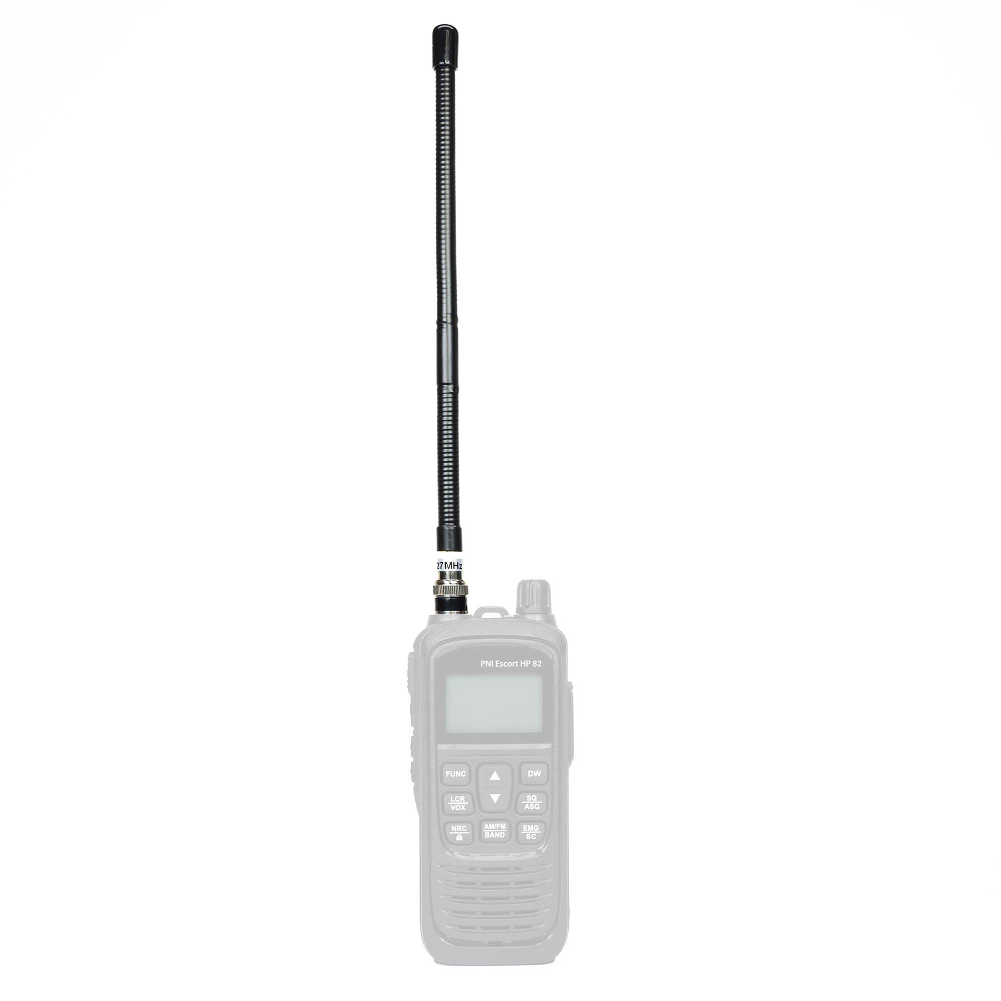 BNC-Antenne für PNI Escort HP 82 und HP 92, Länge 240 mm