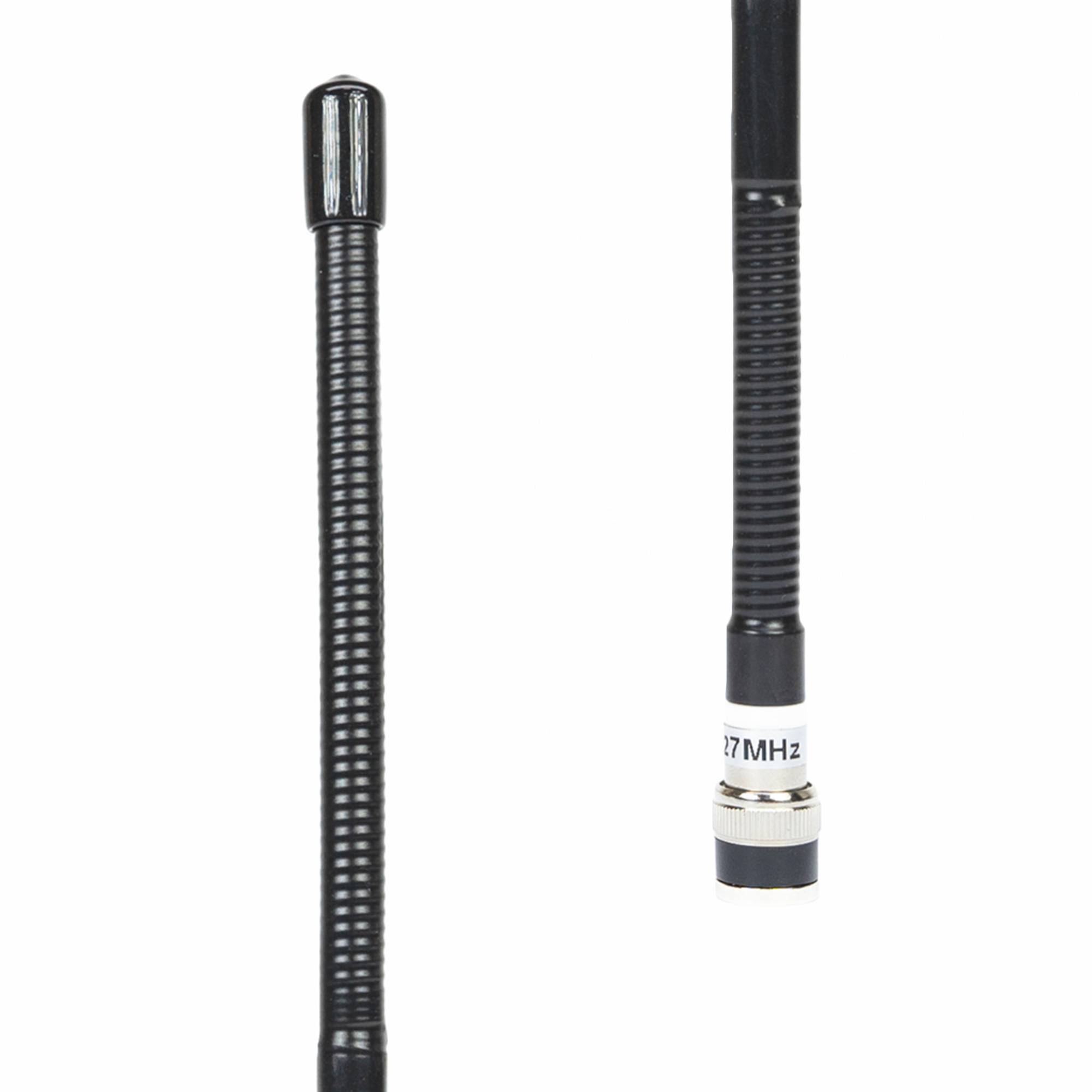 BNC-Antenne für PNI Escort HP 82 und HP 92, Länge 240 mm