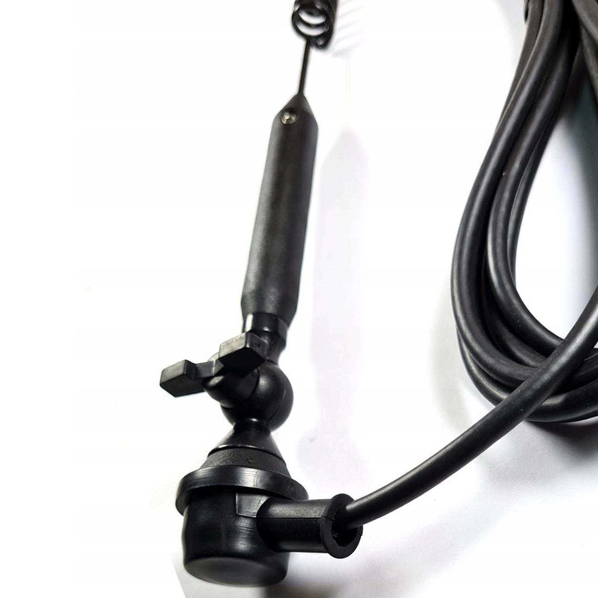 Antenne CB CRT MICRO 30/33N 2BR, 26-28MHz, Länge 380 mm