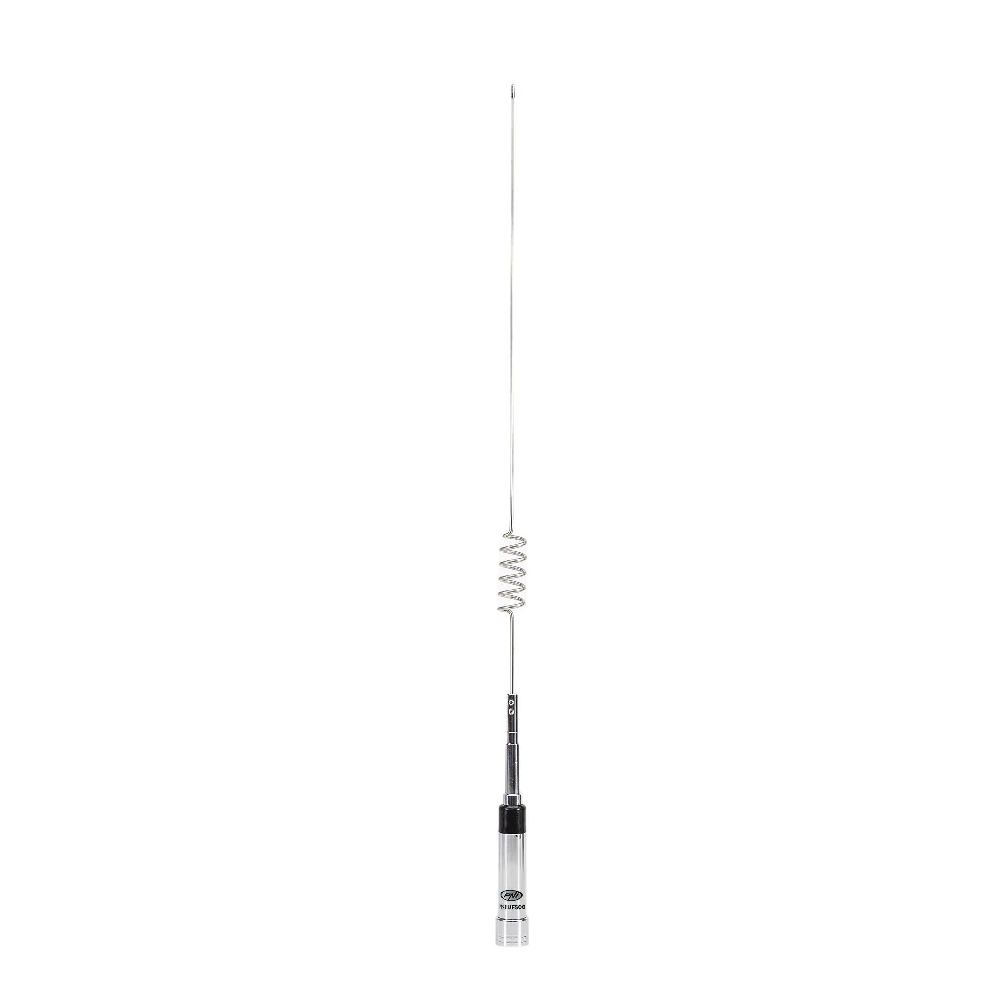 UHF-Antenne PNI UF500, 63 cm, 430-470 MHz, mit Kabel PNI T941