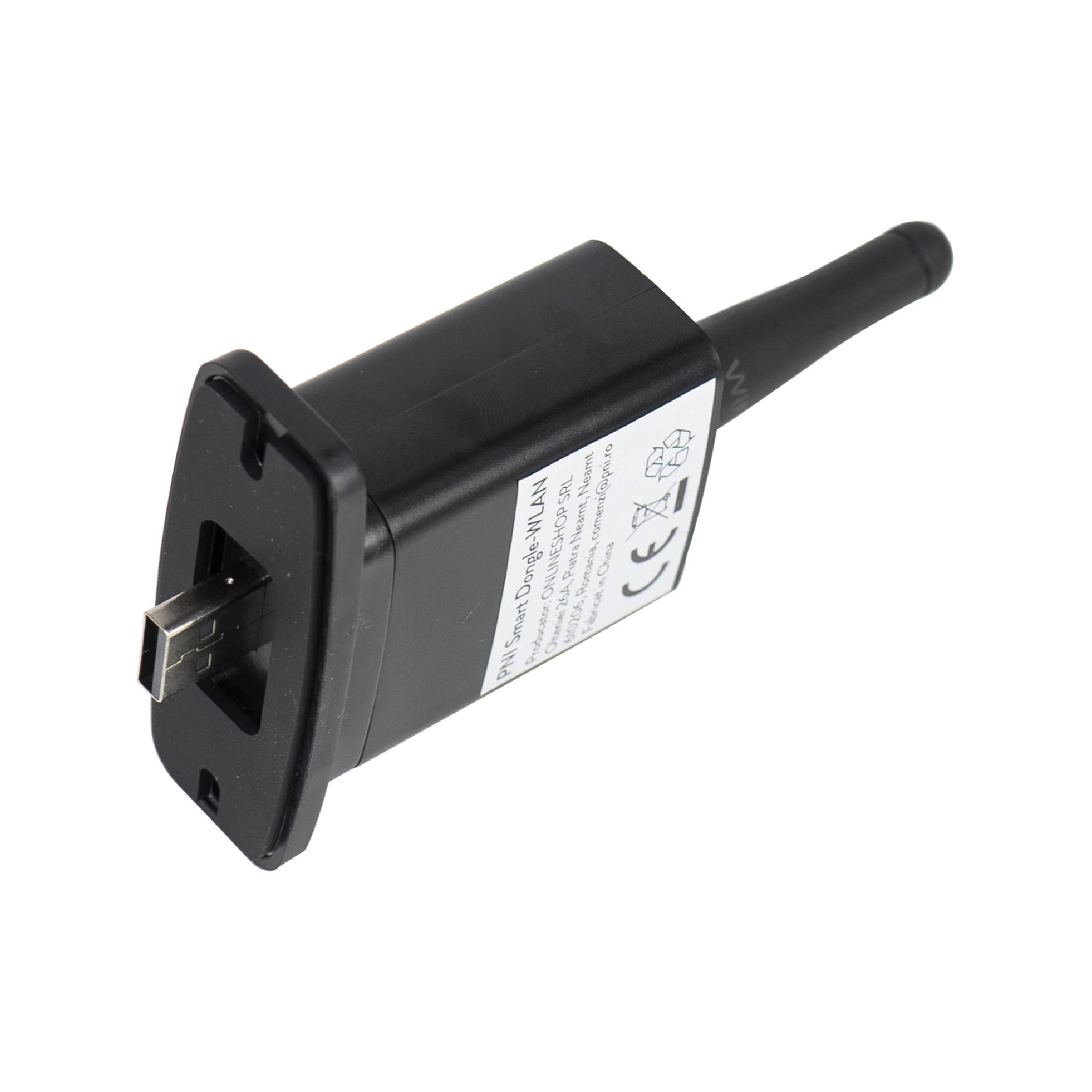 PNI Smart Dongle-WLAN zur Internetüberwachung WiFi Solarwechselrichter PNI SC1800C PRO Baujahr 2023