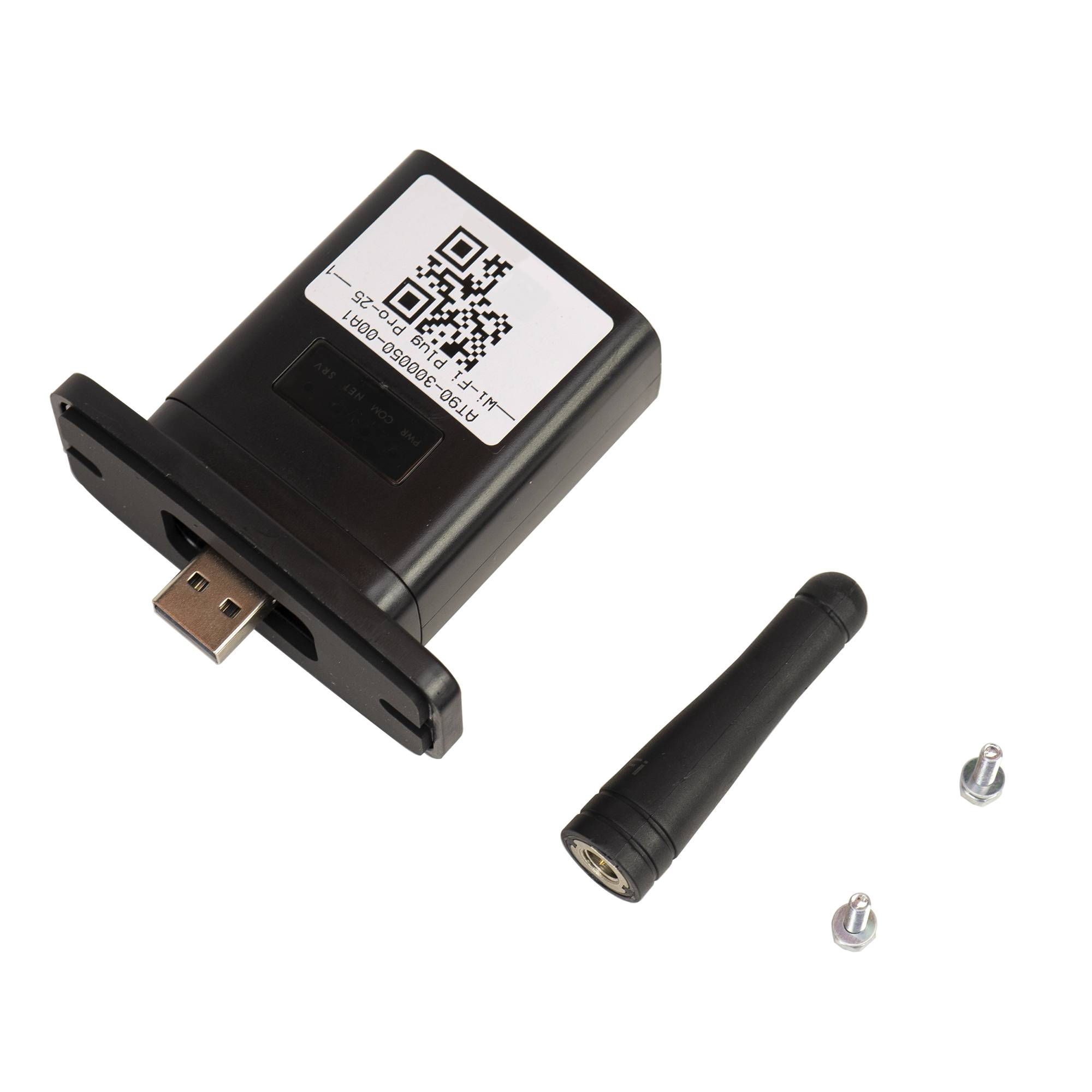 PNI Smart Dongle-WLAN zur Internetüberwachung WiFi Solarwechselrichter PNI SC1800C PRO Baujahr 2023