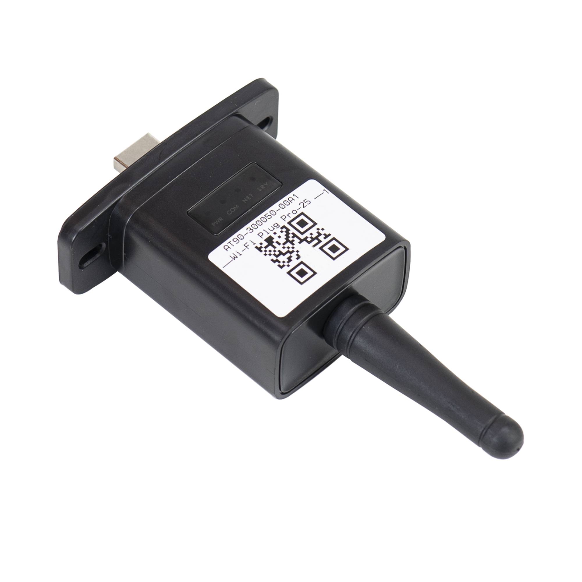 PNI Smart Dongle-WLAN zur Internetüberwachung WiFi Solarwechselrichter PNI SC1800C PRO Baujahr 2023