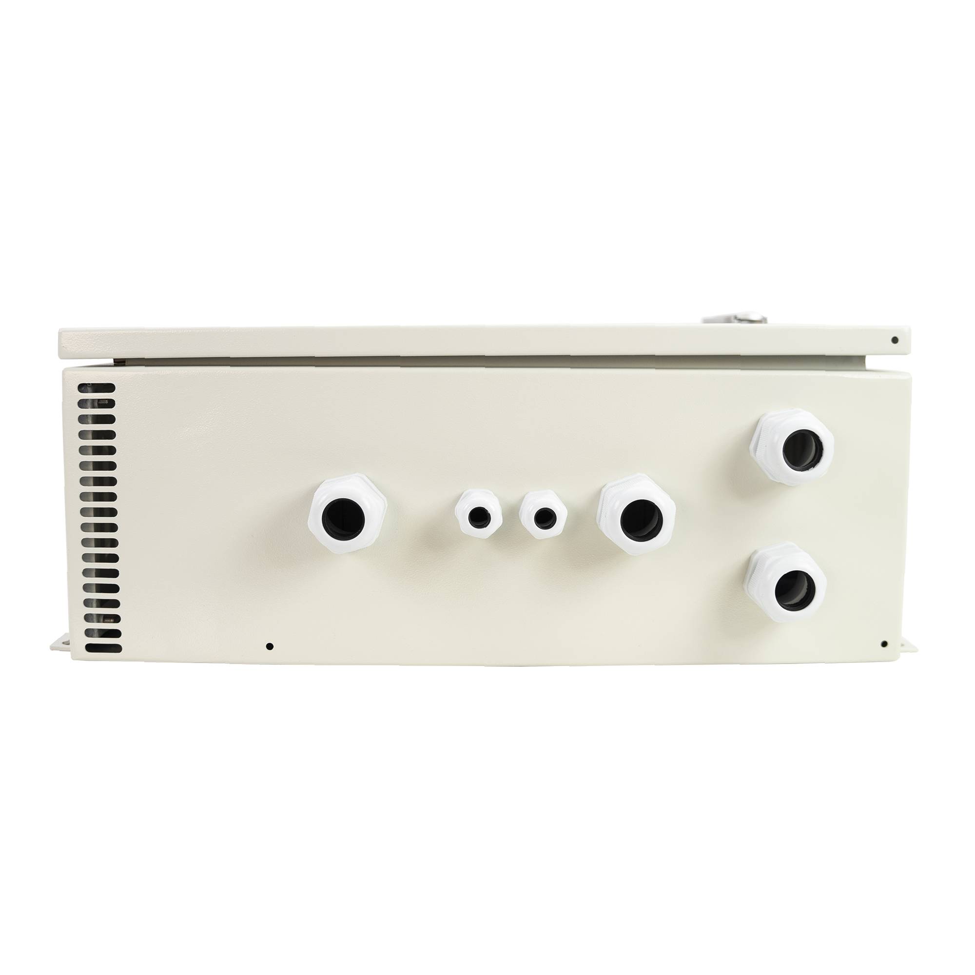 Schalttafel PNI CBT-3 zum Schutz und zur Unterbrechung des dreiphasigen Solarsystems AC DC Eingang 4 Strings, Ausgang 1 String