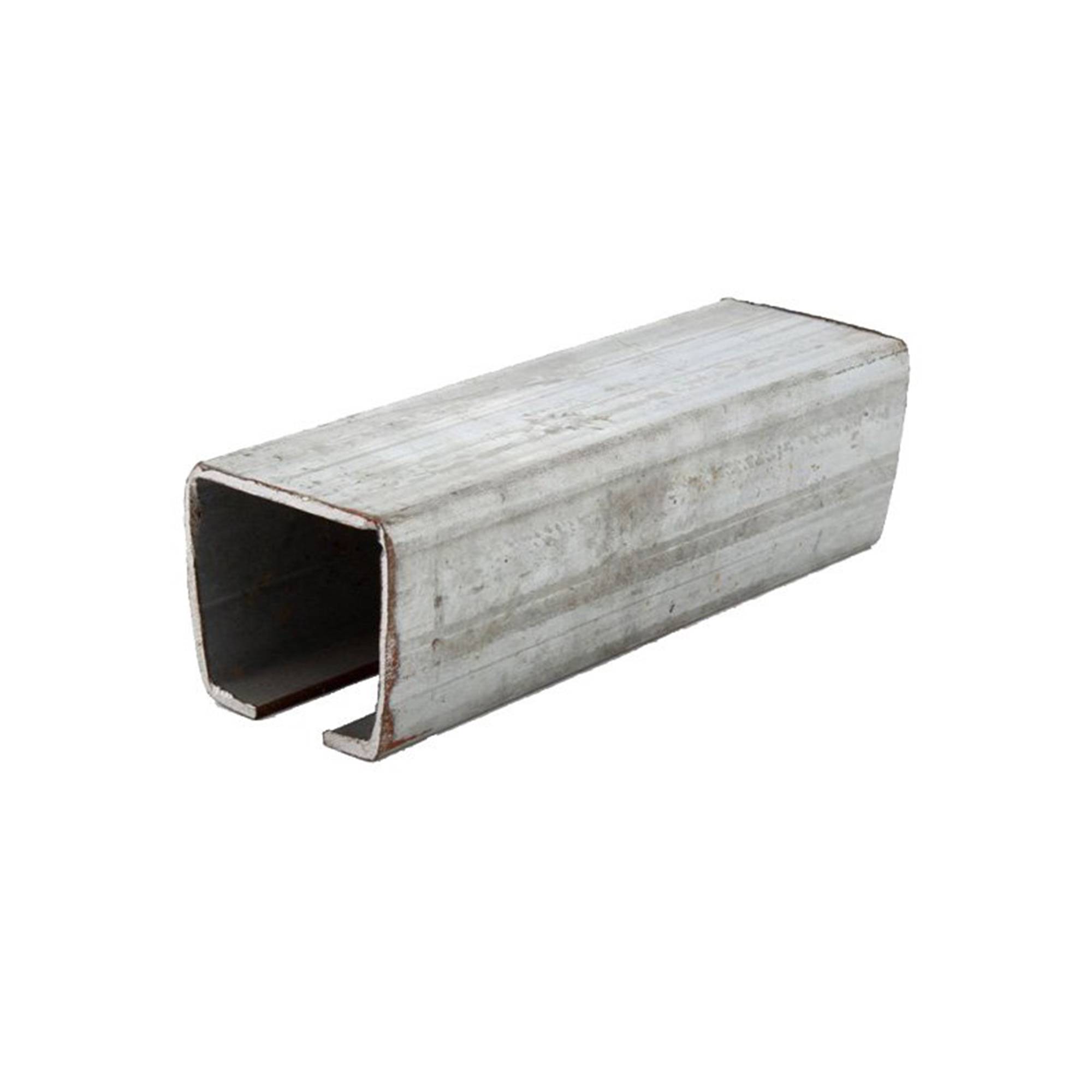 Selbsttragende Schiene PNI SAP6002 für selbsttragende Torautomatisierung, Länge 2 Meter