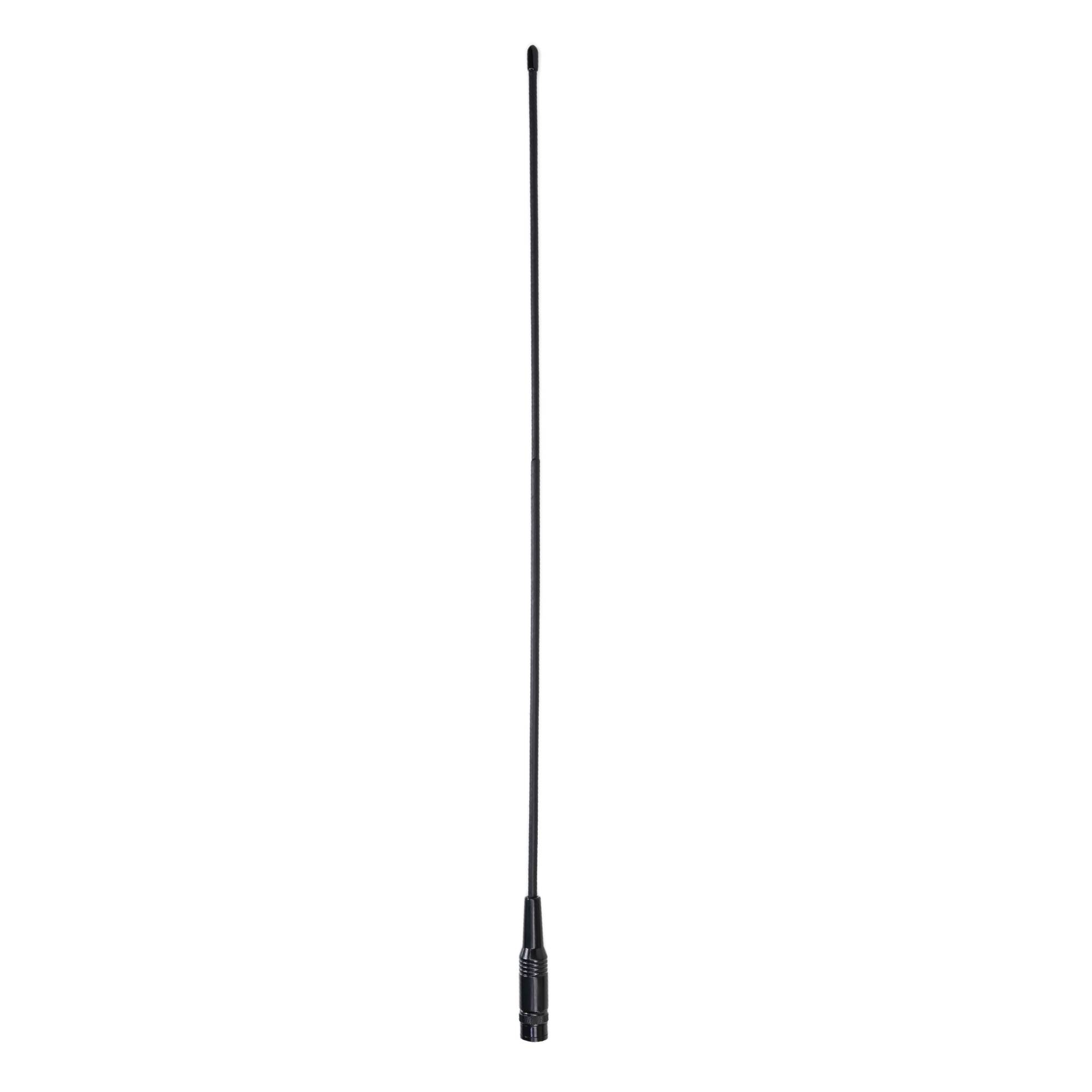PNI Flex 27 Antenne für PNI Escort HP 62 Länge 48 cm Typ BNC