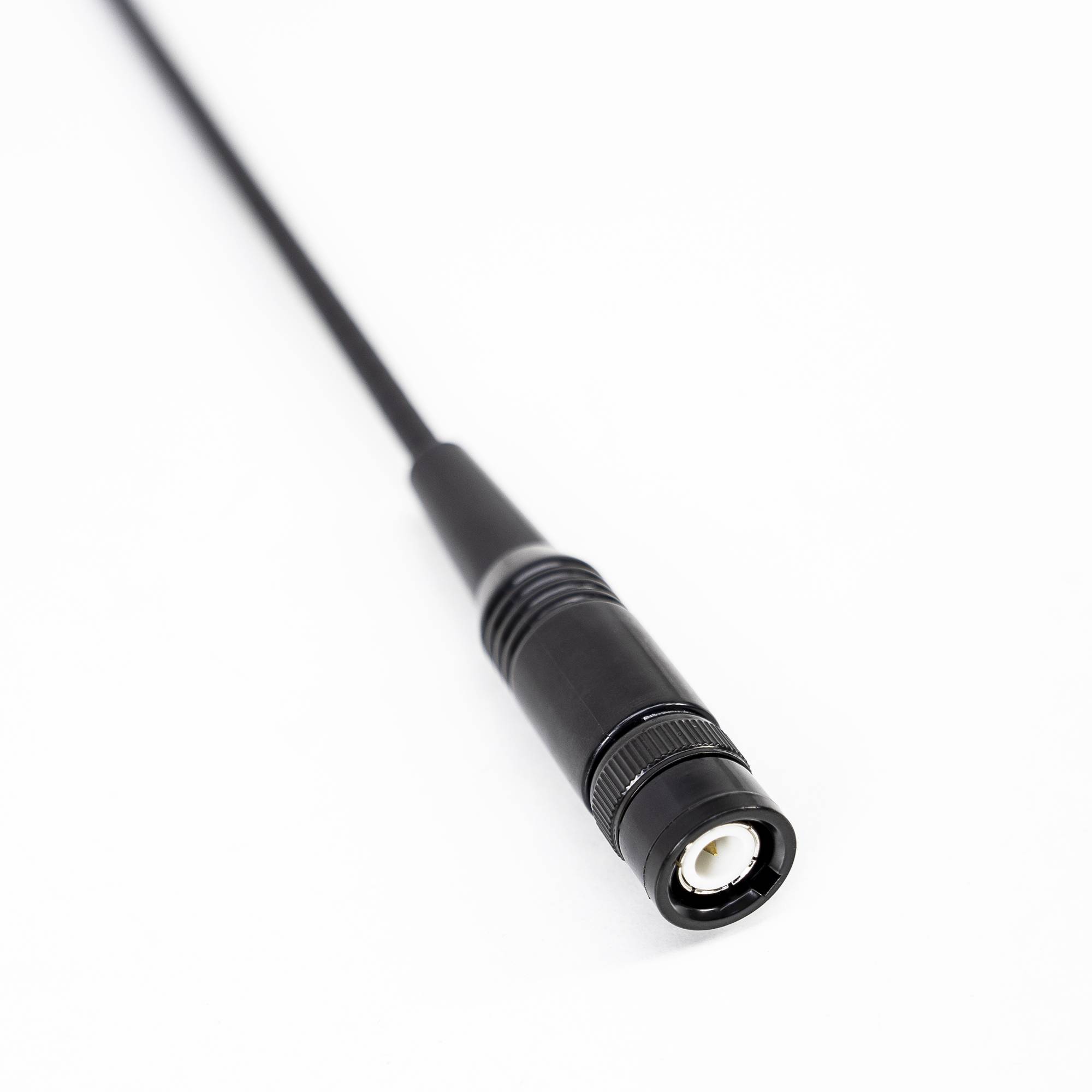 PNI Flex 27 Antenne für PNI Escort HP 62 Länge 48 cm Typ BNC