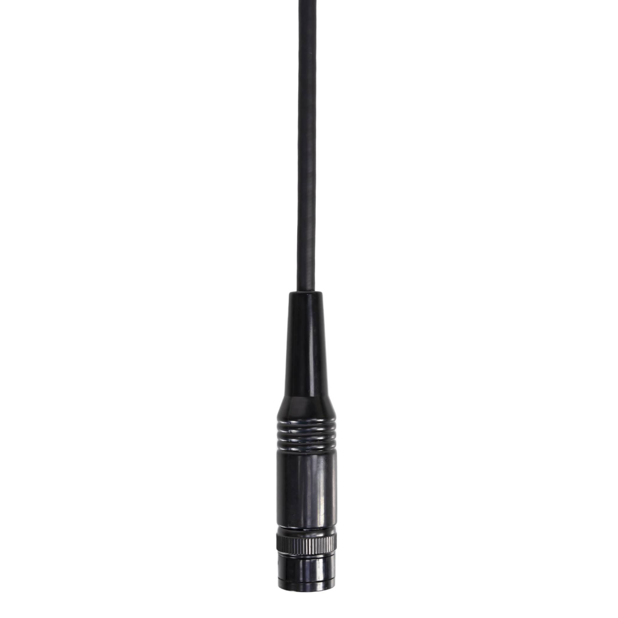 PNI Flex 27 Antenne für PNI Escort HP 62 Länge 48 cm Typ BNC