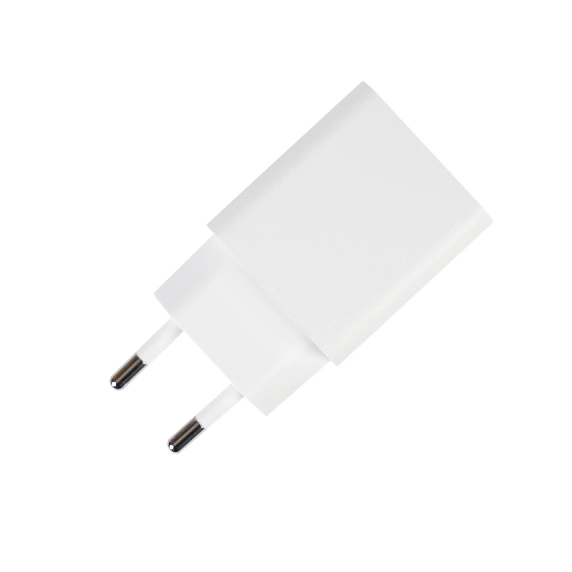PNI CHG300 Netzteil mit USB C Port, QC3.0, PD3.0, PPS und USB-A Port, 30W