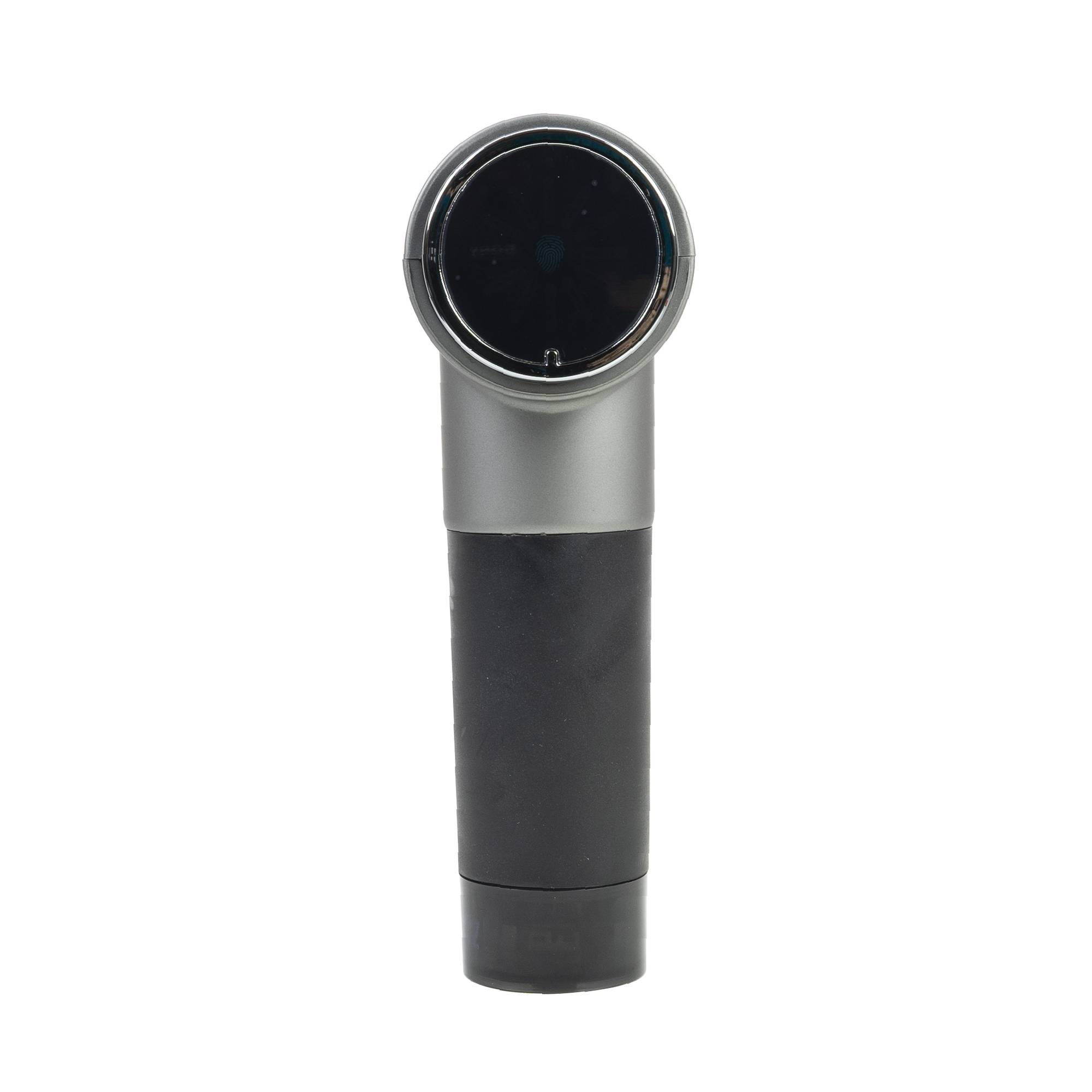 PNI FG8121 Vibrationsmassagegerät 7 Massageköpfe, 12 Intensitätsstufen, 1500 mAh Akku inklusive