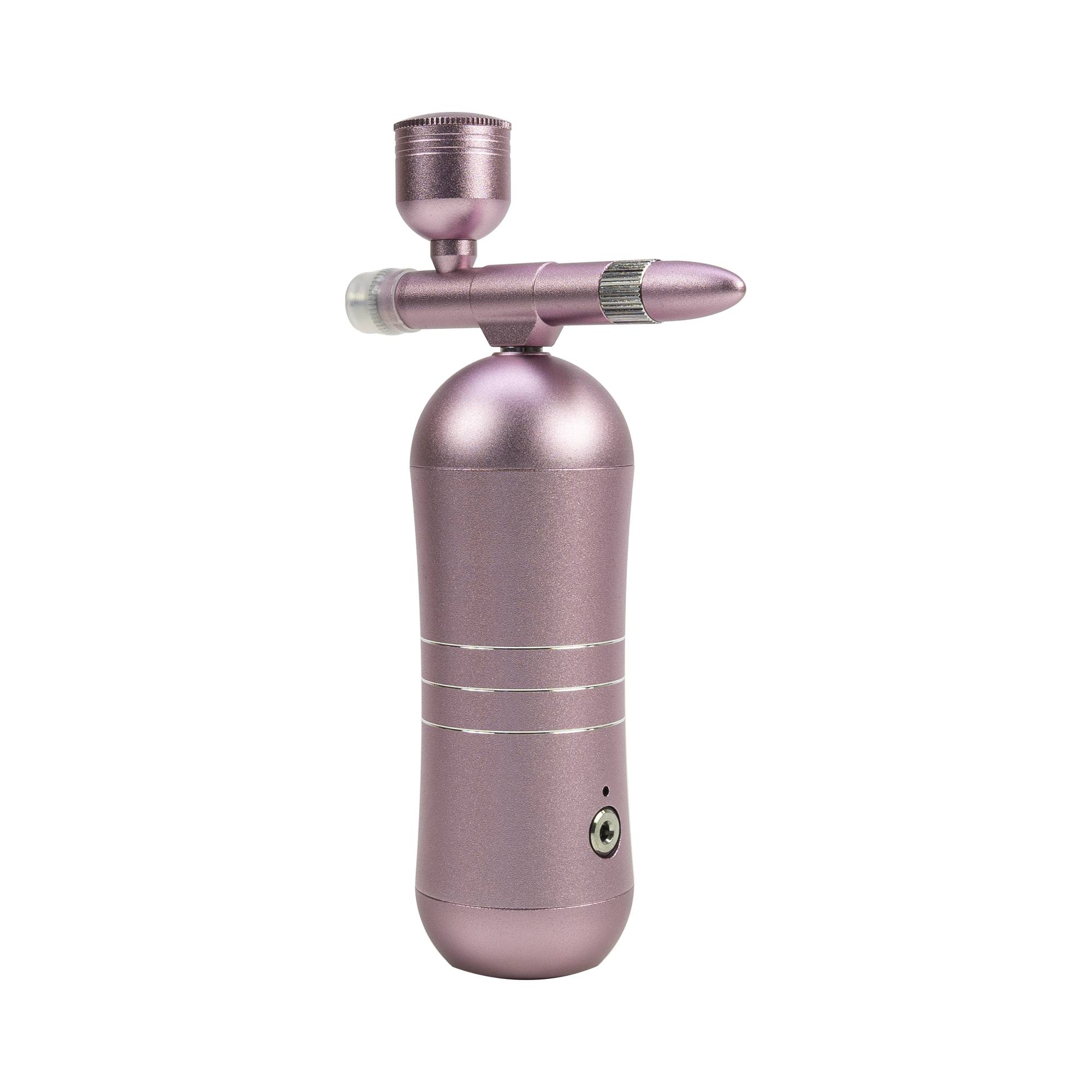 PNI WFO175 Pink Spray Moisturizer, 40 ml, mit Batterie, pink