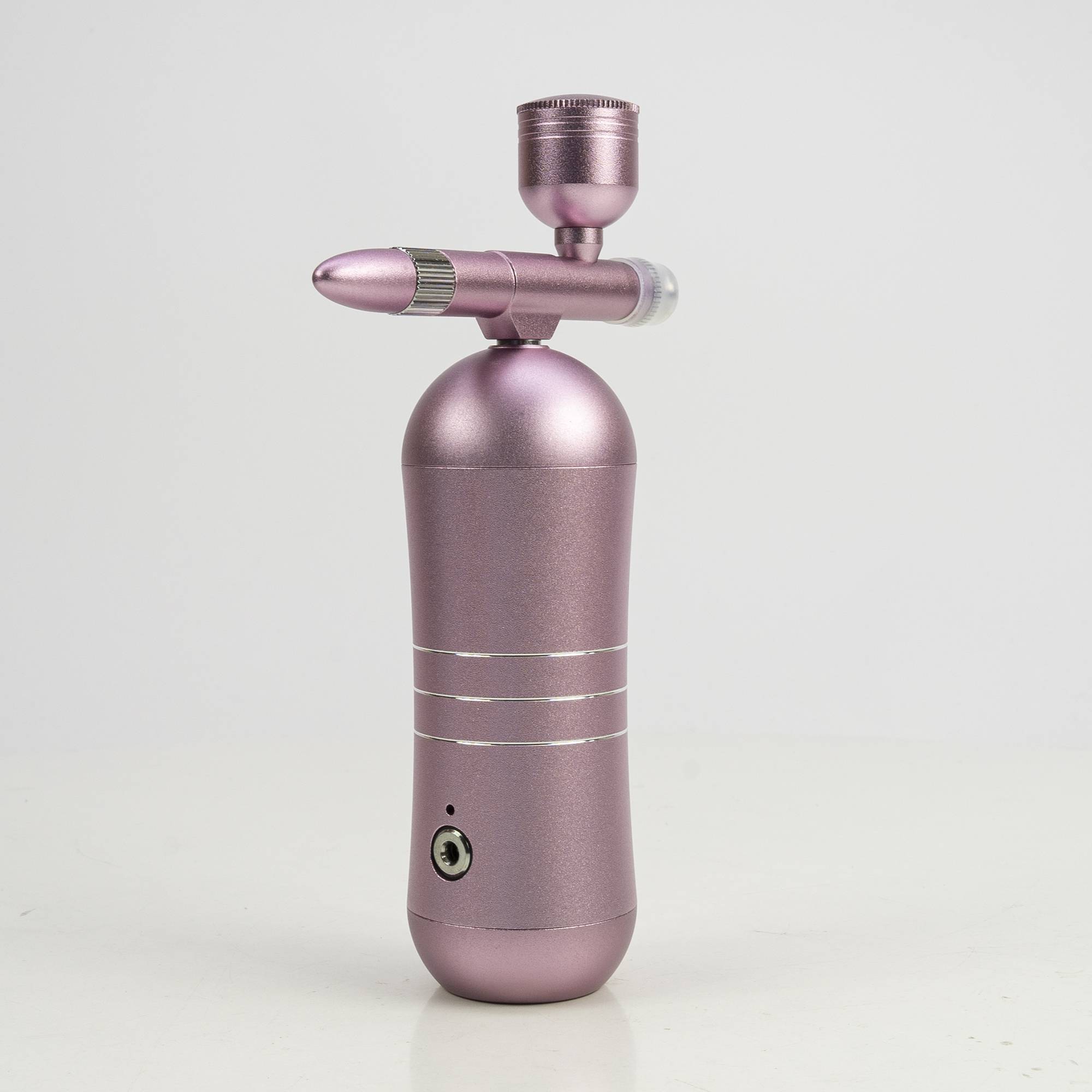 PNI WFO175 Pink Spray Moisturizer, 40 ml, mit Batterie, pink