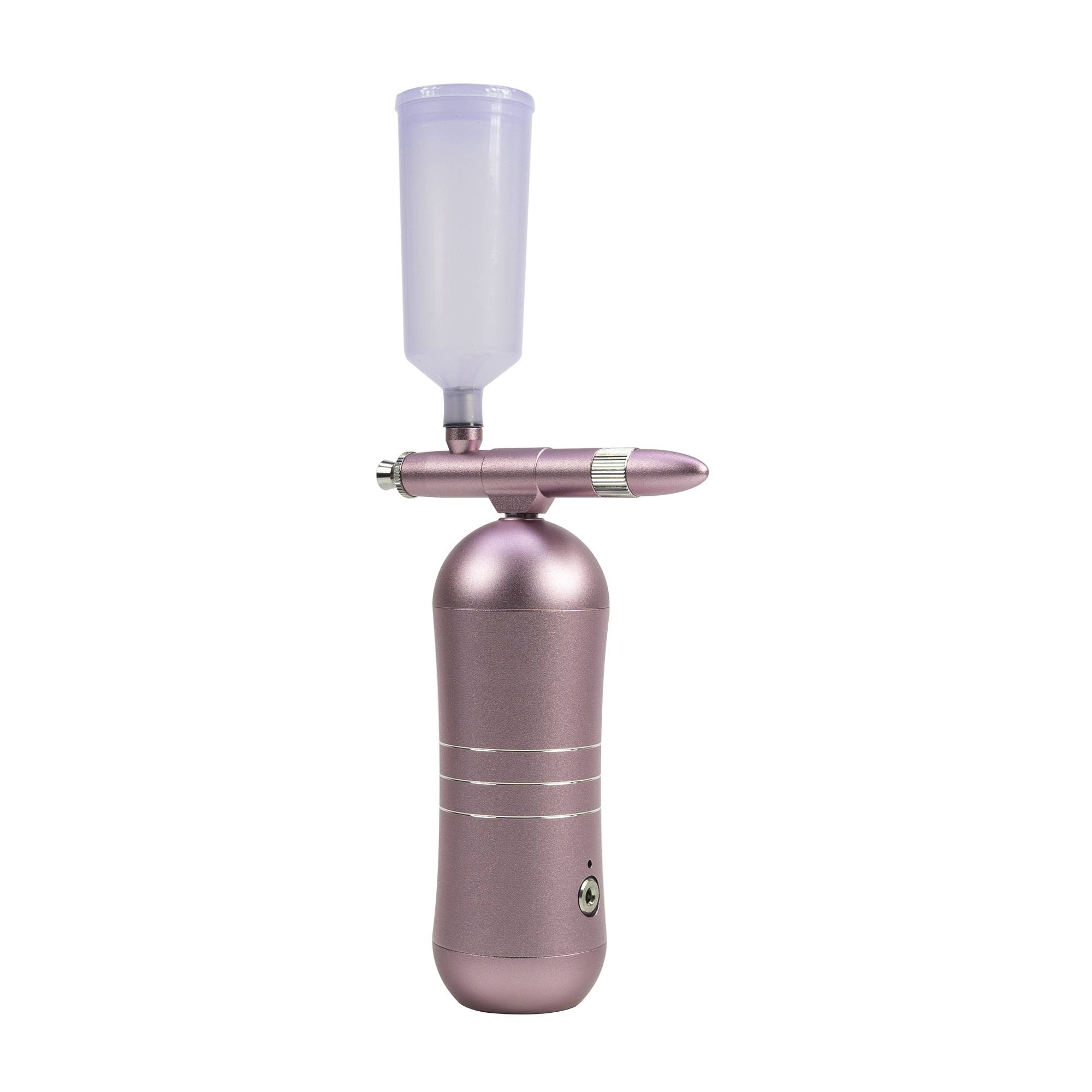PNI WFO175 Pink Spray Moisturizer, 40 ml, mit Batterie, pink