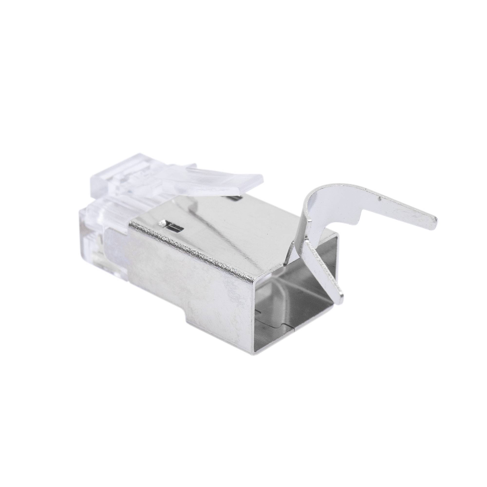 PNI RJ45-Buchse für CAT7 S / FTP-Kabel
