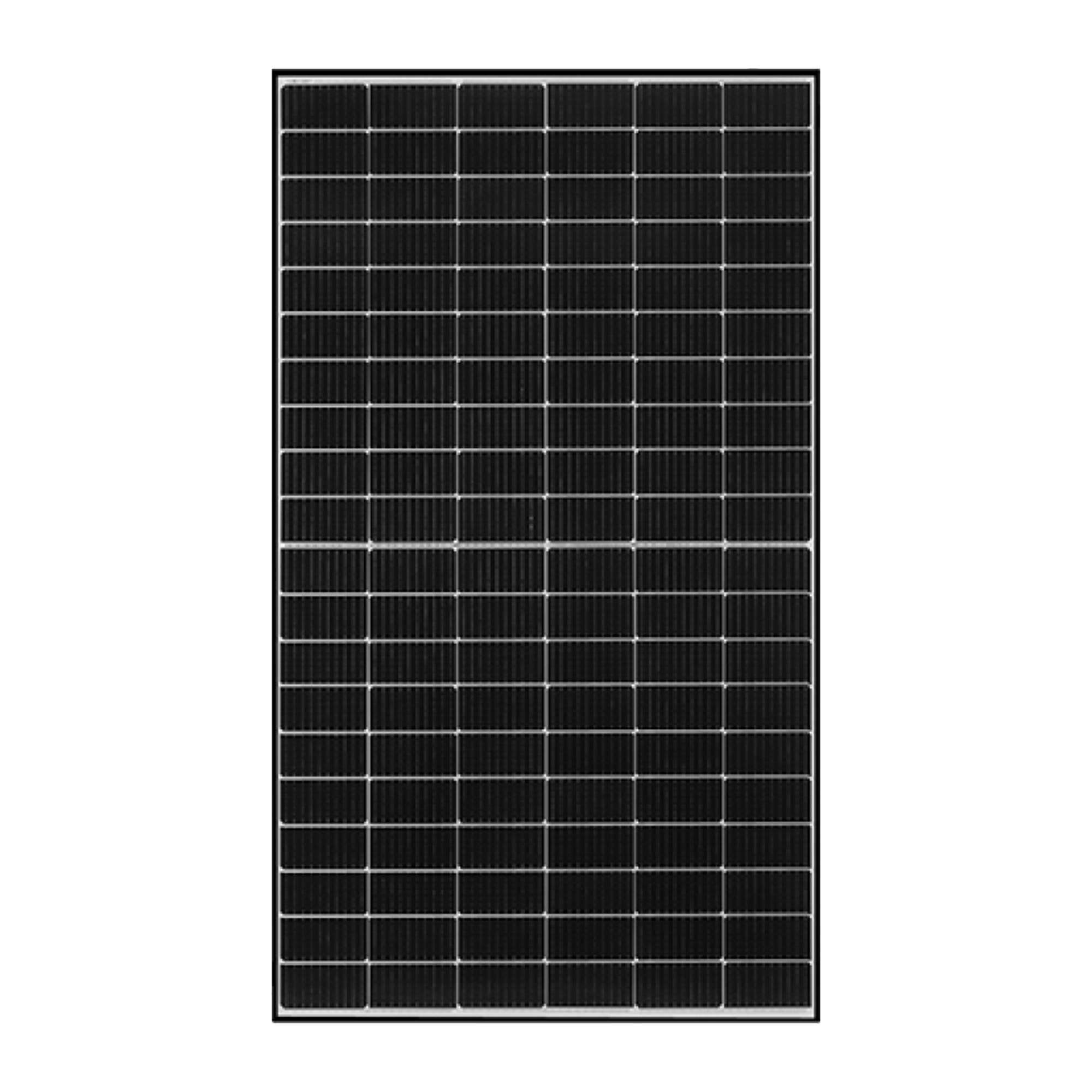 PNI Green House 445W Mono Rama Silber-Photovoltaik-Solarmodul