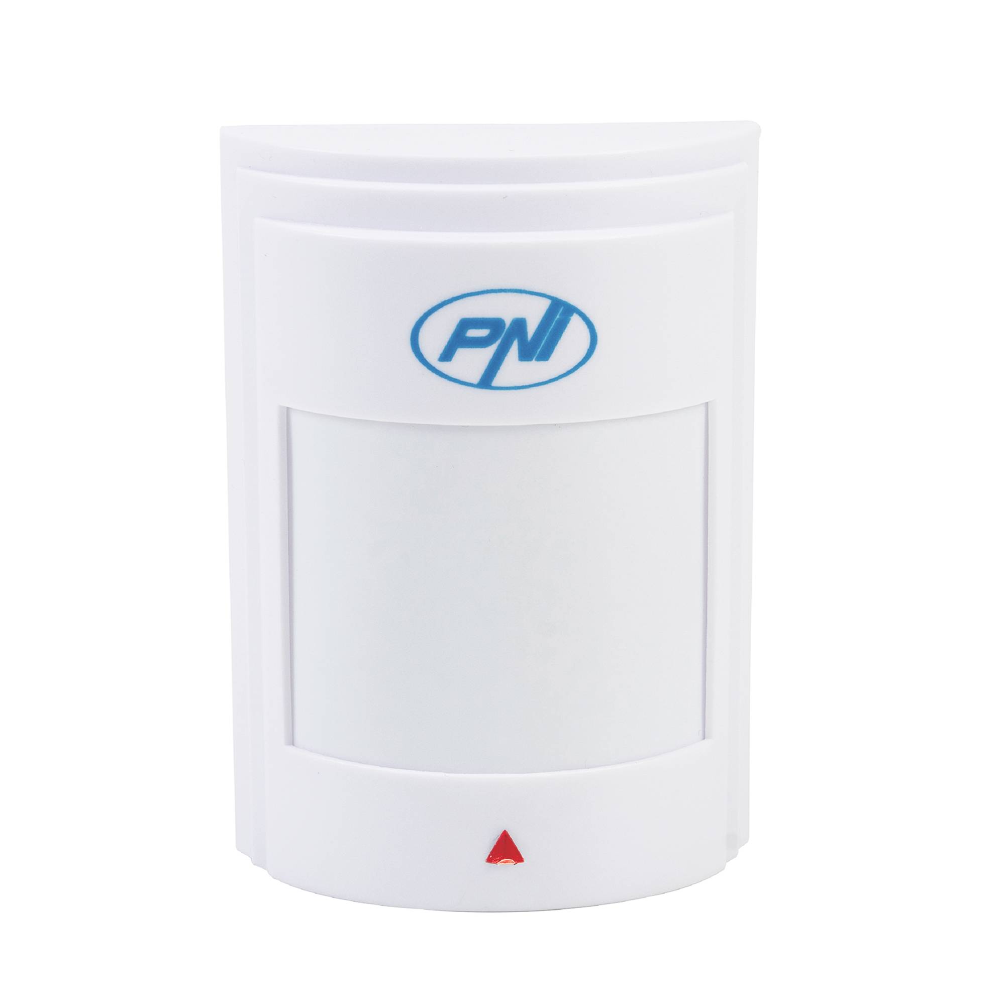 Kabelgebundener PIR-Bewegungssensor PNI SafeHouse HS140 für Alarmsysteme, die mit PNI HS600 und PNI HS650 kompatibel sind