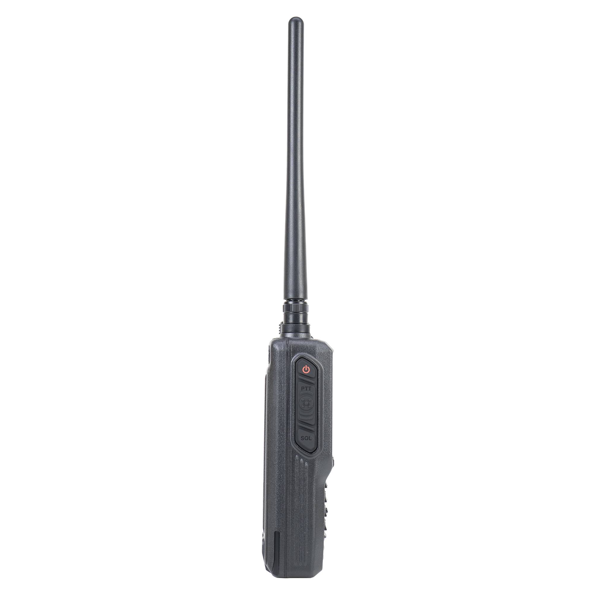 Yaesu FTA450L Tragbare UKW-Funkstation für die Luftfahrt 118.000–136.975 MHz, 2200 mAh