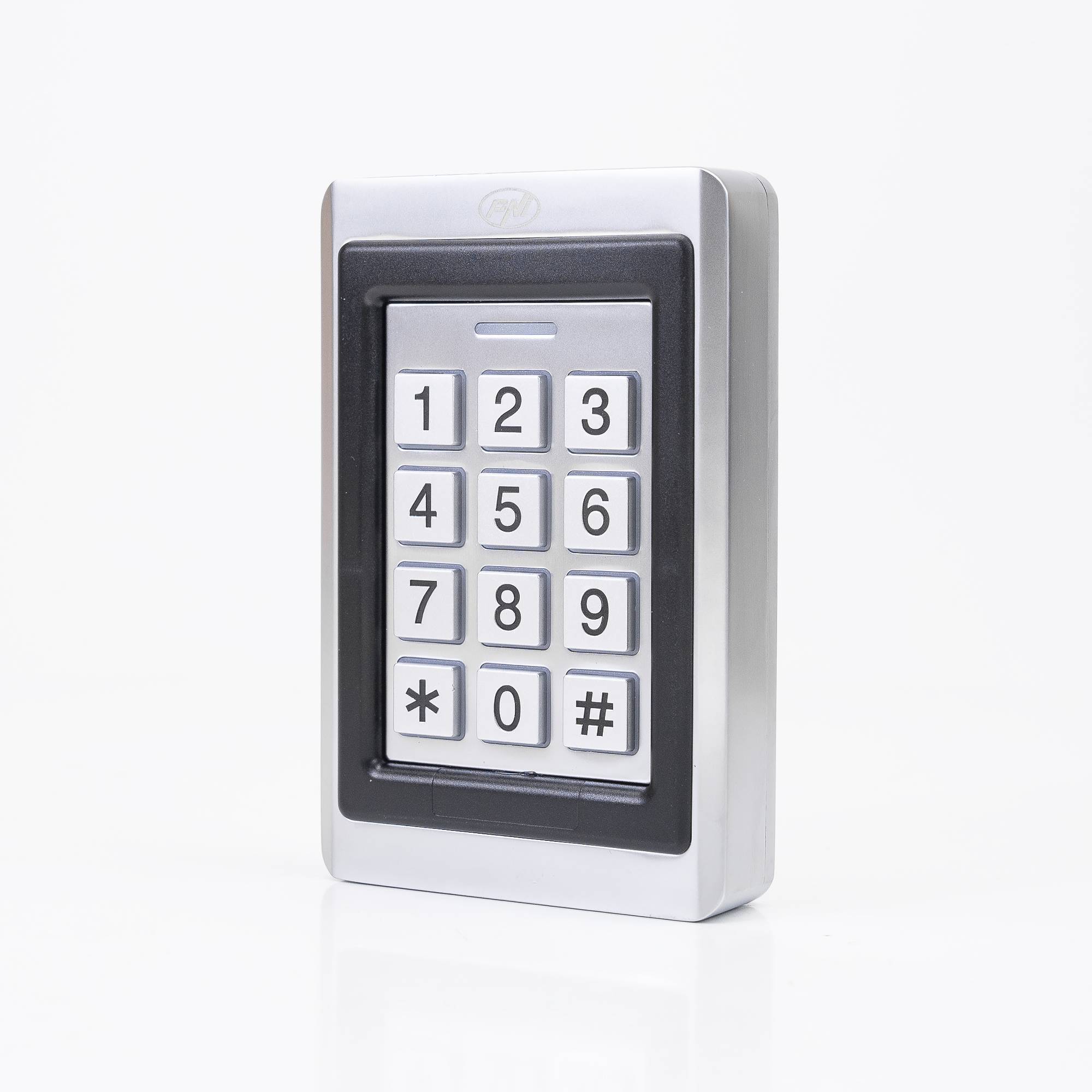 PNI DK110 Standalone-Zugangskontrolltastatur, Außen- und Innenbereich, IP54