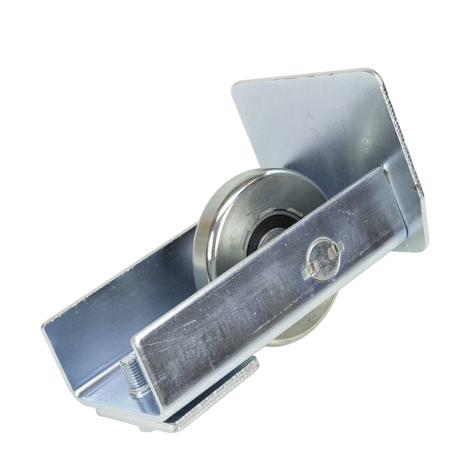 Stützrad PNI RS-AP08 für selbsttragendes Tor