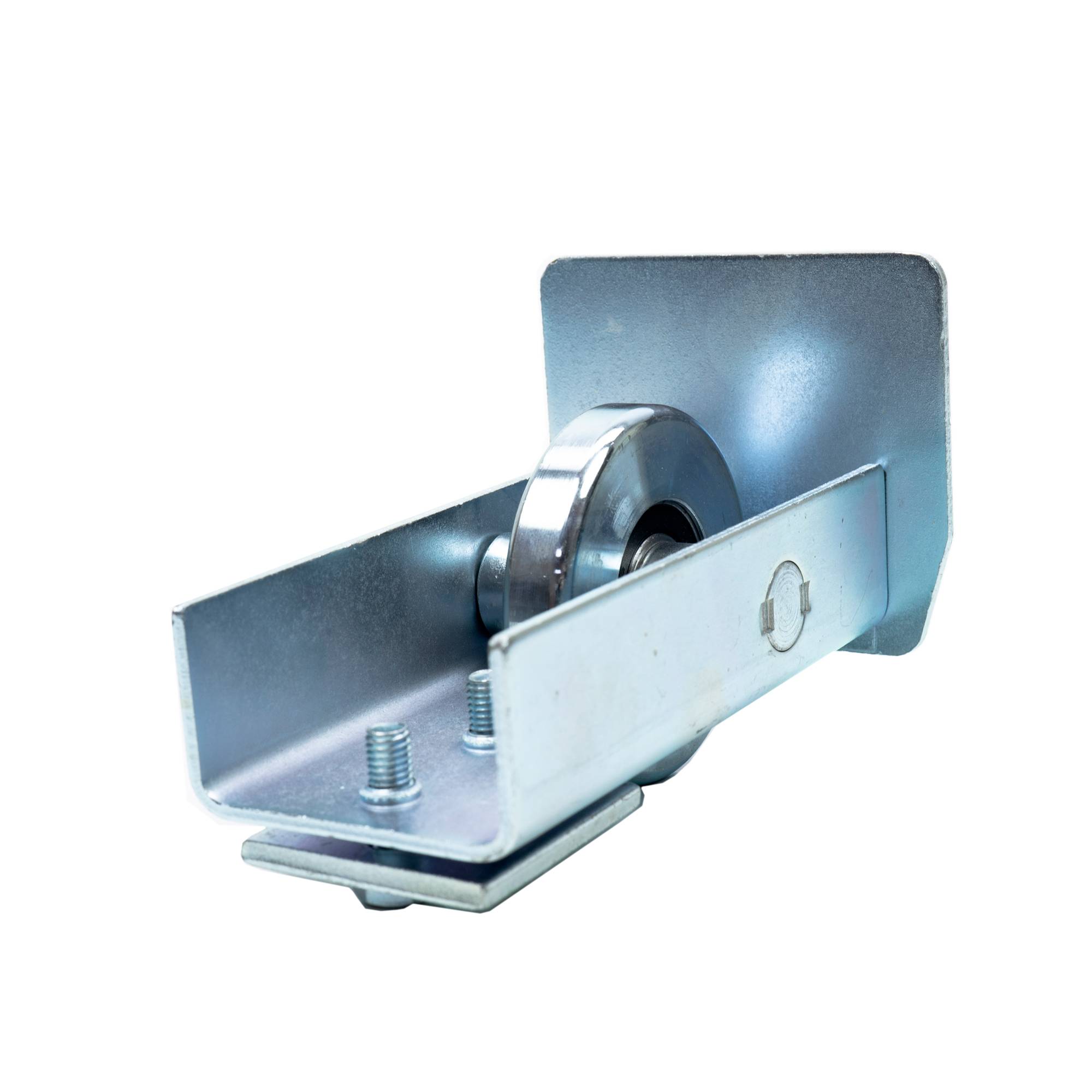Stützrad PNI RS-AP08 für selbsttragendes Tor