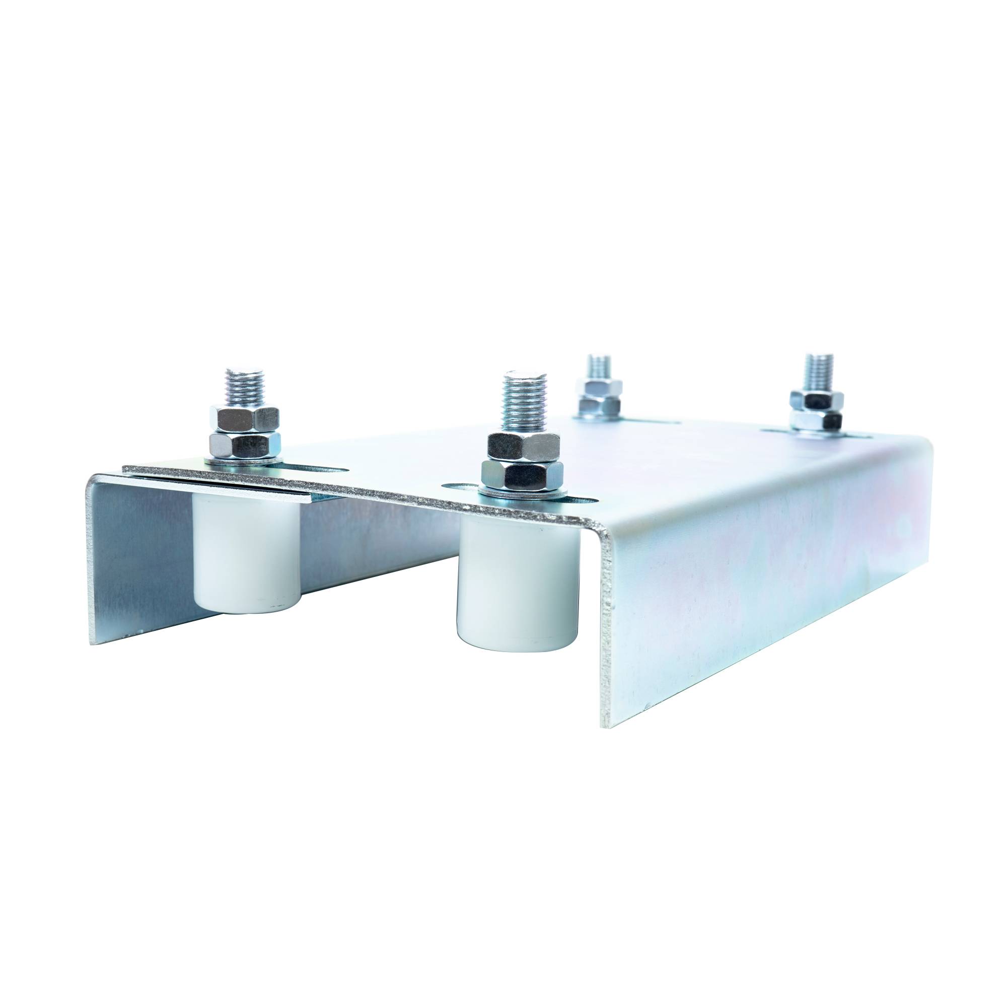 Obere Führung PNI GS2-AP8 mit 2 Rollen für selbsttragende Tore