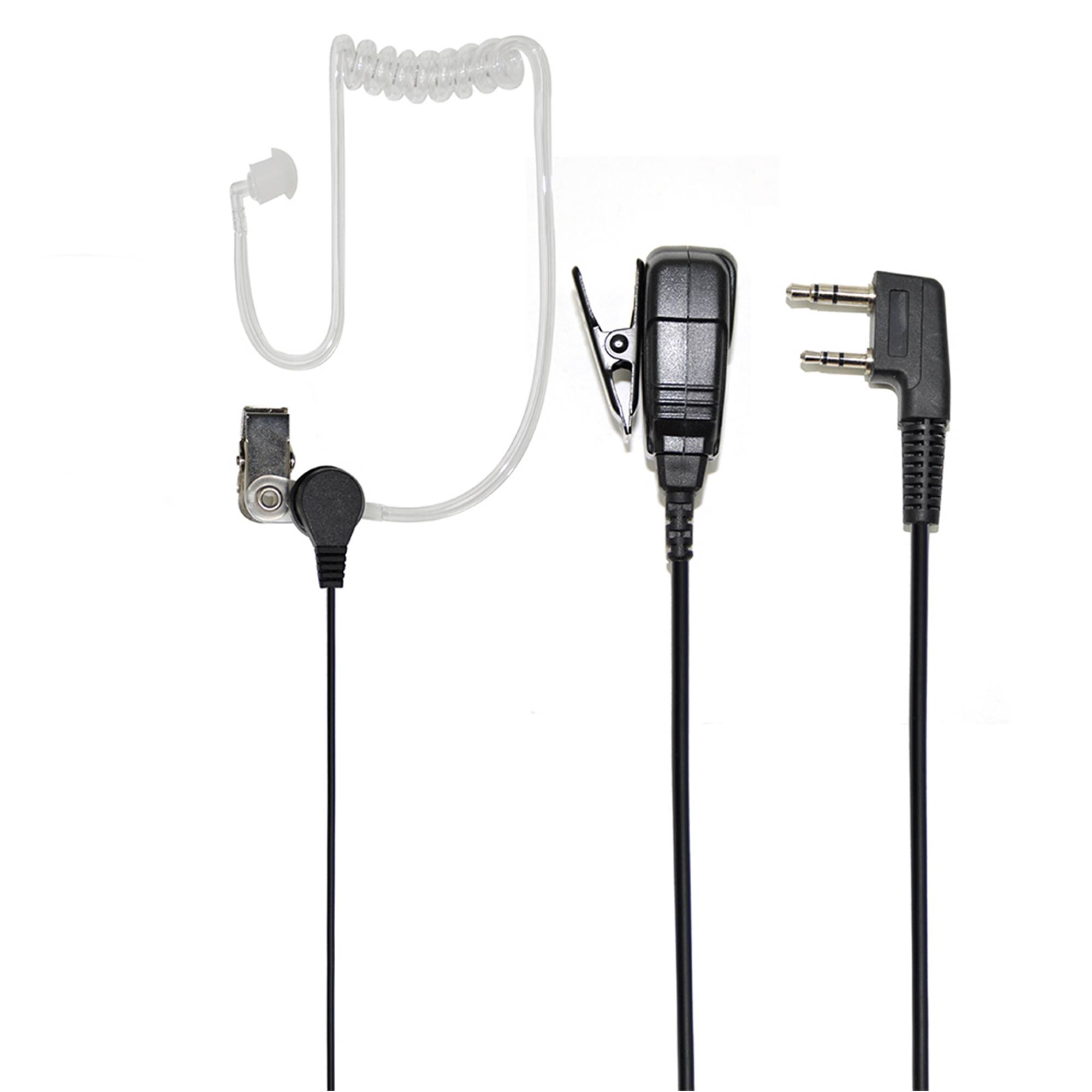 PNI Escort HP 8001L CB-Radiosender-Kit und PNI ECH01 Echo- und Roger-Beep-Modul