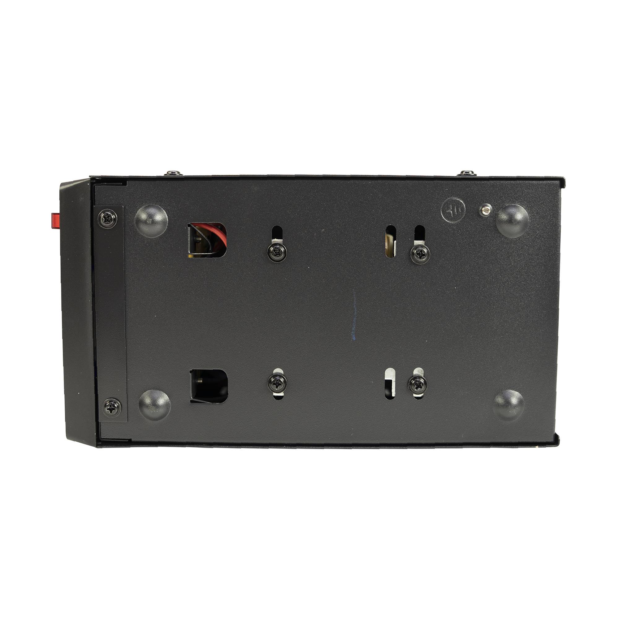 Spannungsstabilisator mit PNI-Relais AVR M800VA, 2,2A, 480W, 800VA
