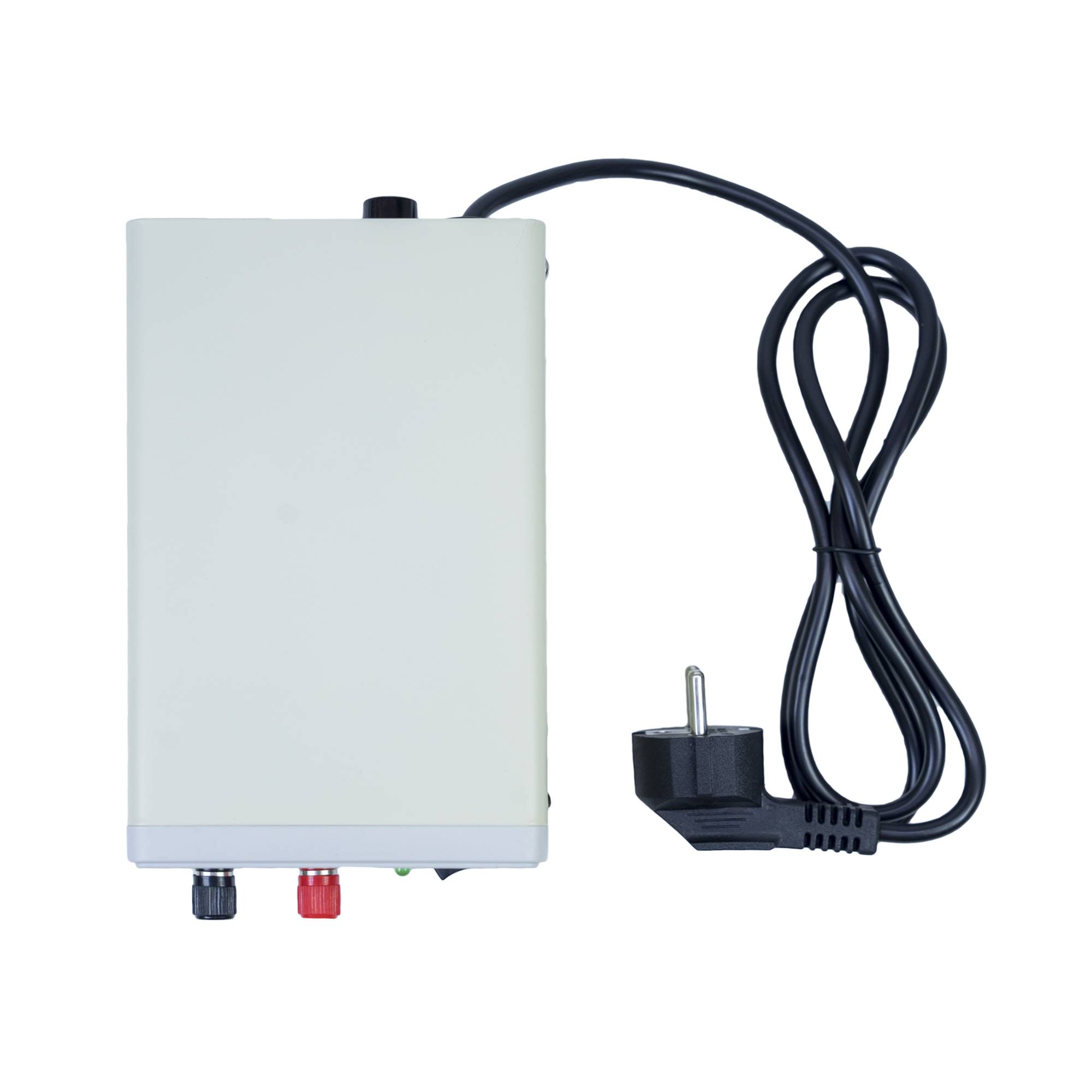 Schaltspannungsquelle PNI ST105 Eingang 230 V AC, Ausgang 12 V DC, 5 A