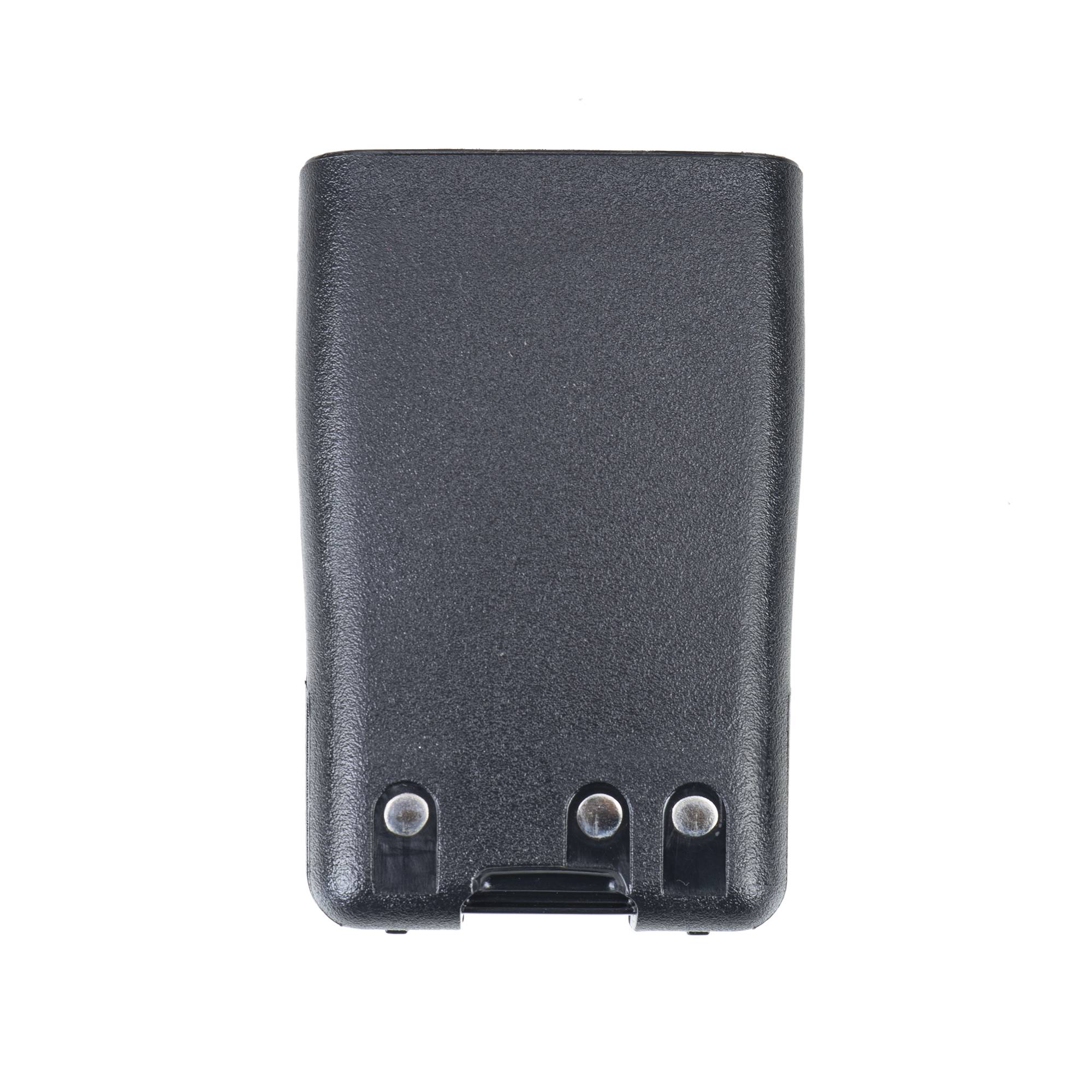 Akku für tragbaren Radiosender PMR PNI Dynascan R-58, Li-Ion, 1600mAh