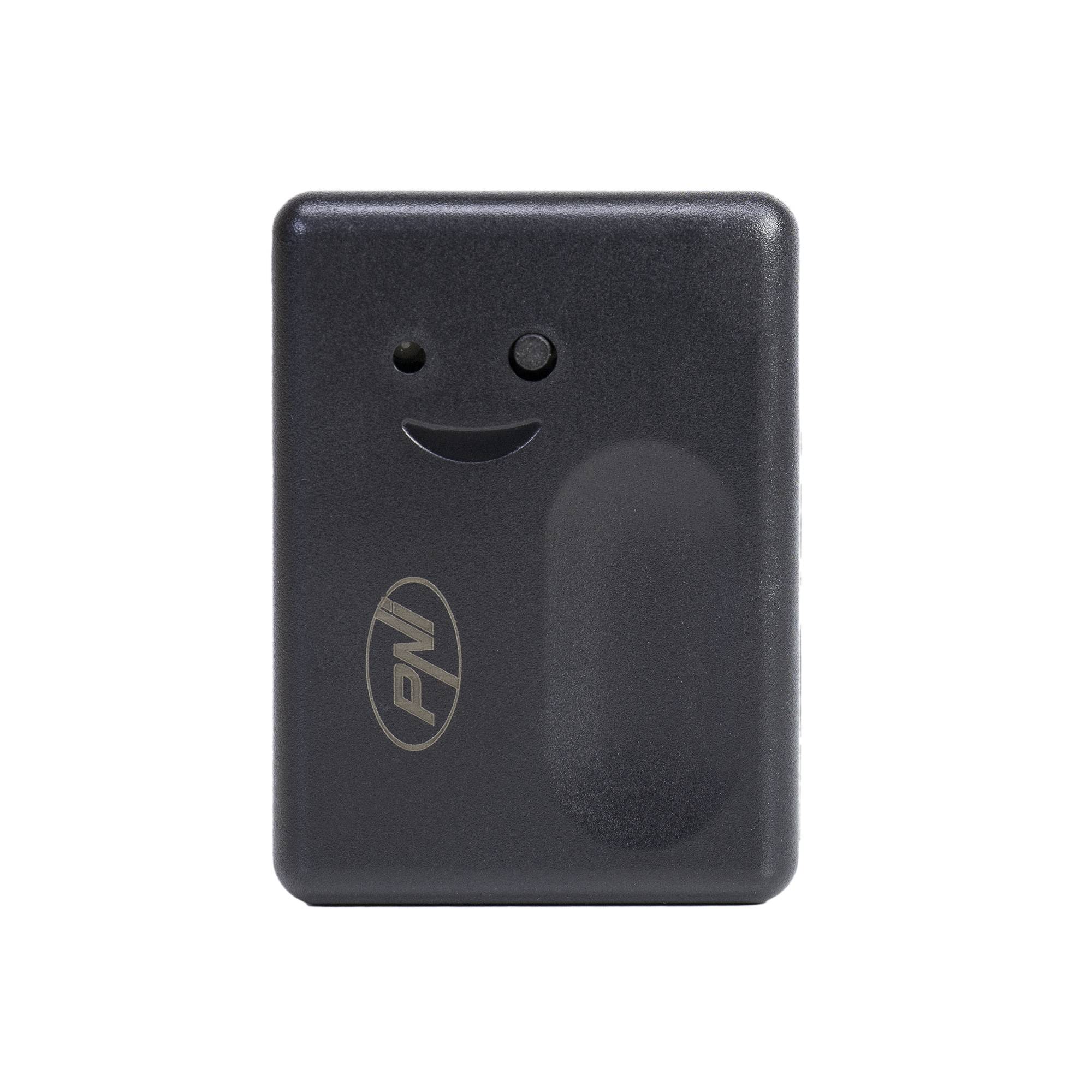 PNI SmartHome RG120LR WiFi-Smart-Relais für internetgesteuerte Garagentor- / Toröffnungsbefehle mit Tuya Smart App, kompatibel mit Amazon Alexa und