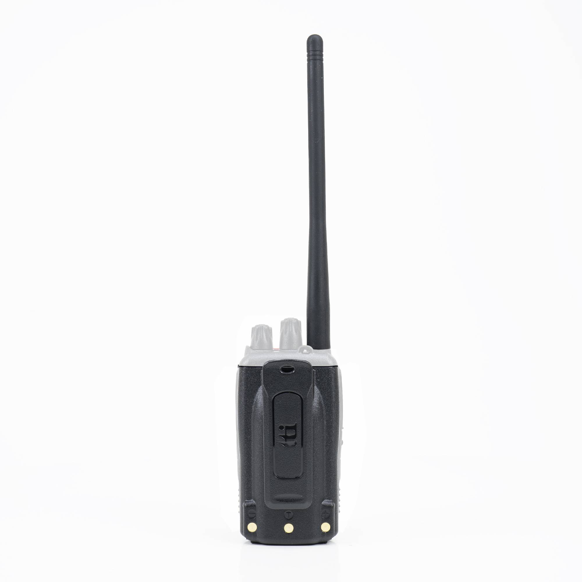 TTi H100-Zubehörsatz mit 2600-mAh-Batterie für tragbaren CB-Radiosender TTi TCB-H100