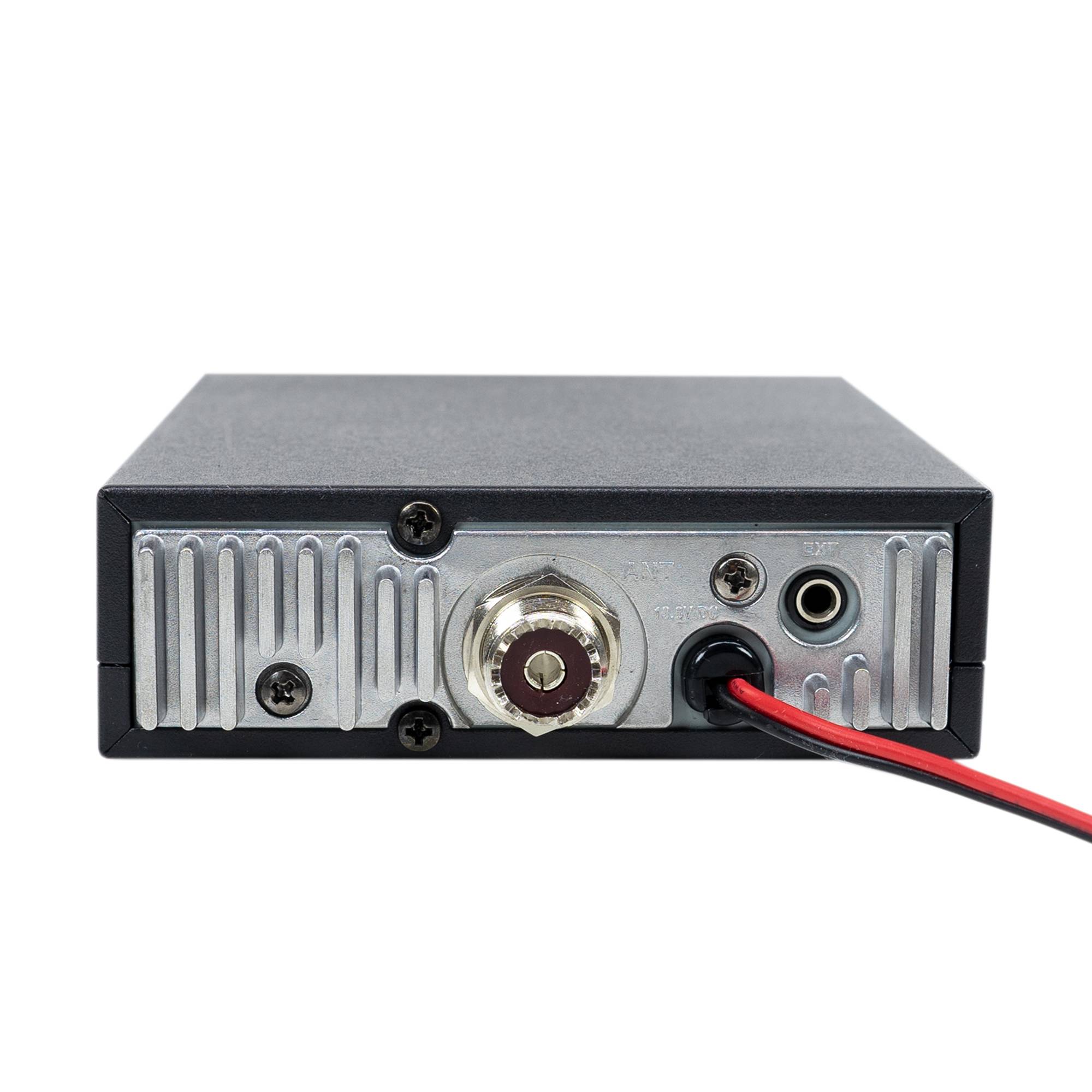 Inklusive CB PNI Escort HP 9700 USB Radio Station Package und CB PNI ML70 Antenne mit 145 mm Magnetfuß