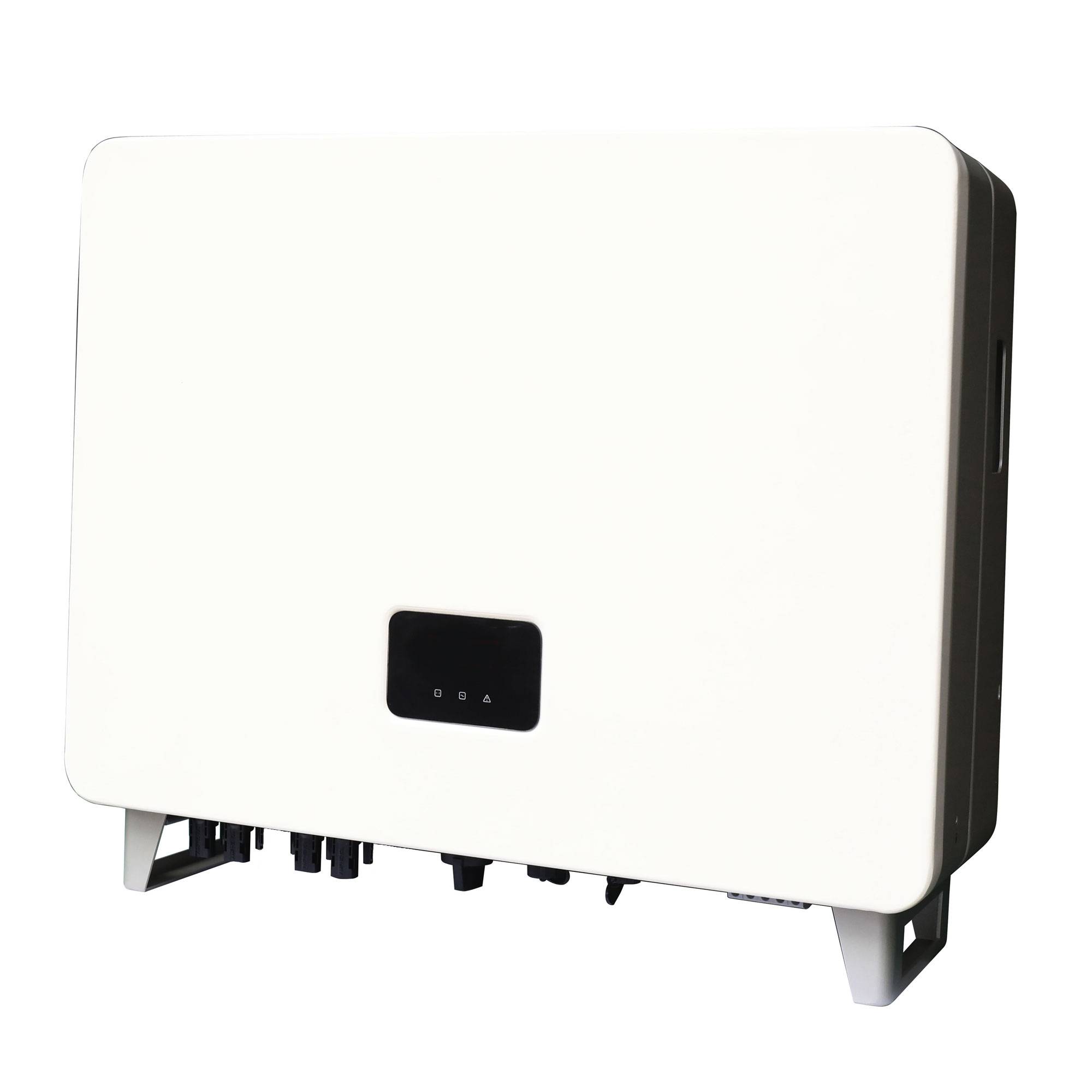 Solarwechselrichter ON Grid PNI GreenHouse SP20KWT dreiphasig mit Anti-Flux-Teil