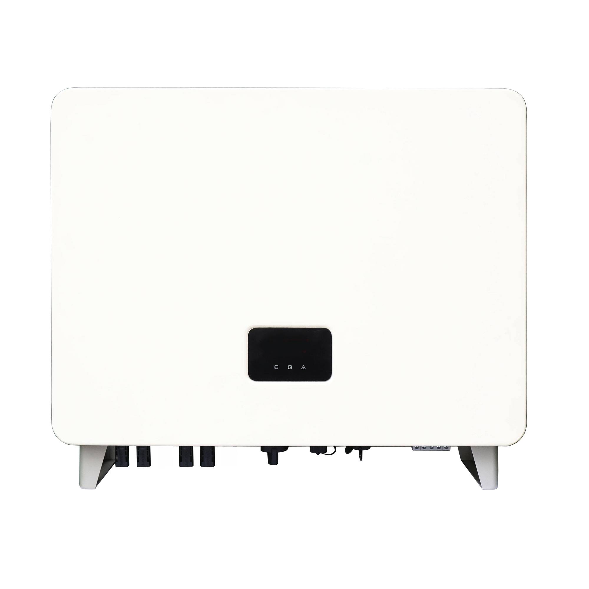 Solarwechselrichter ON Grid PNI GreenHouse SP20KWT dreiphasig mit Anti-Flux-Teil