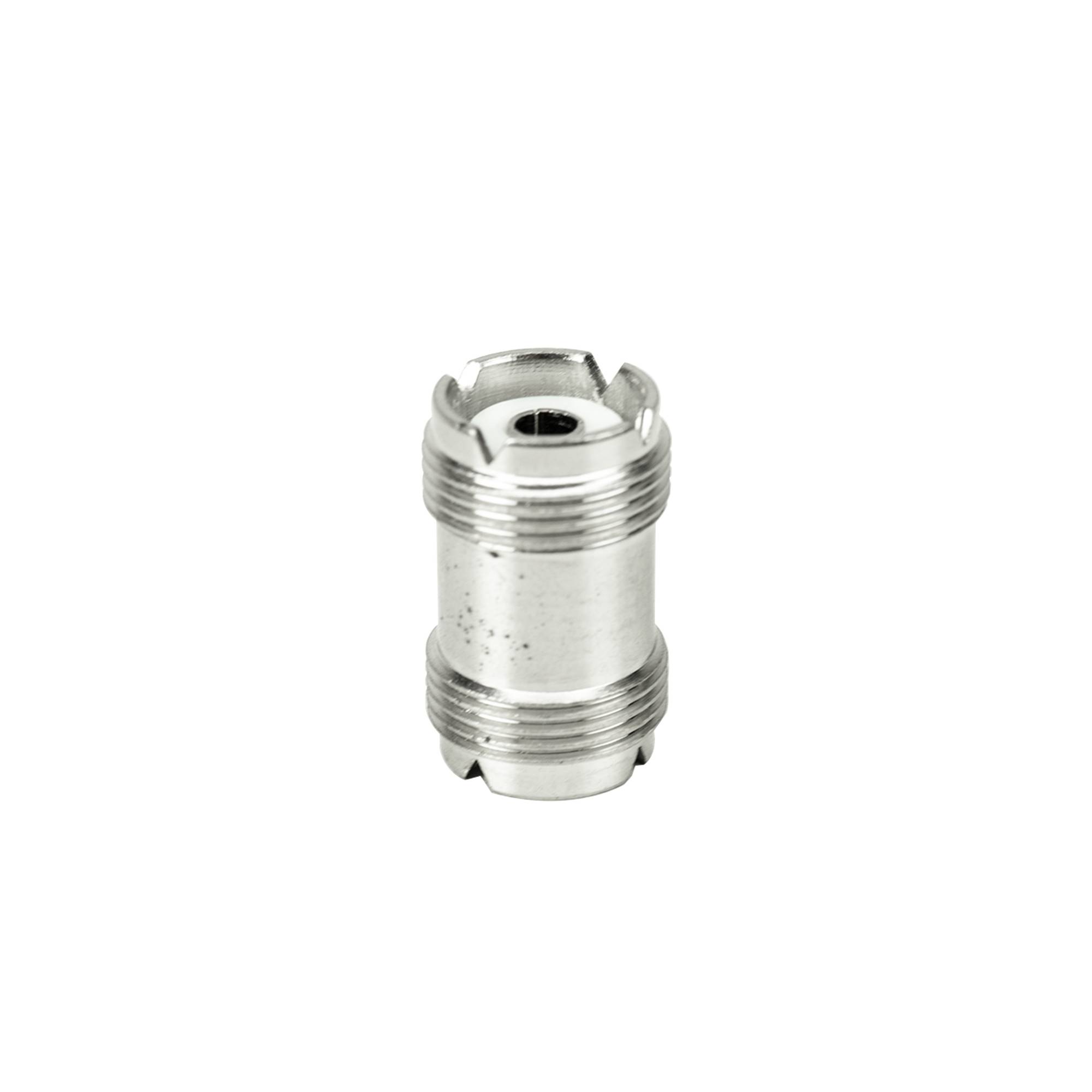 PNI-Adapter PL-258 (Mutter PL-Mutter PL)