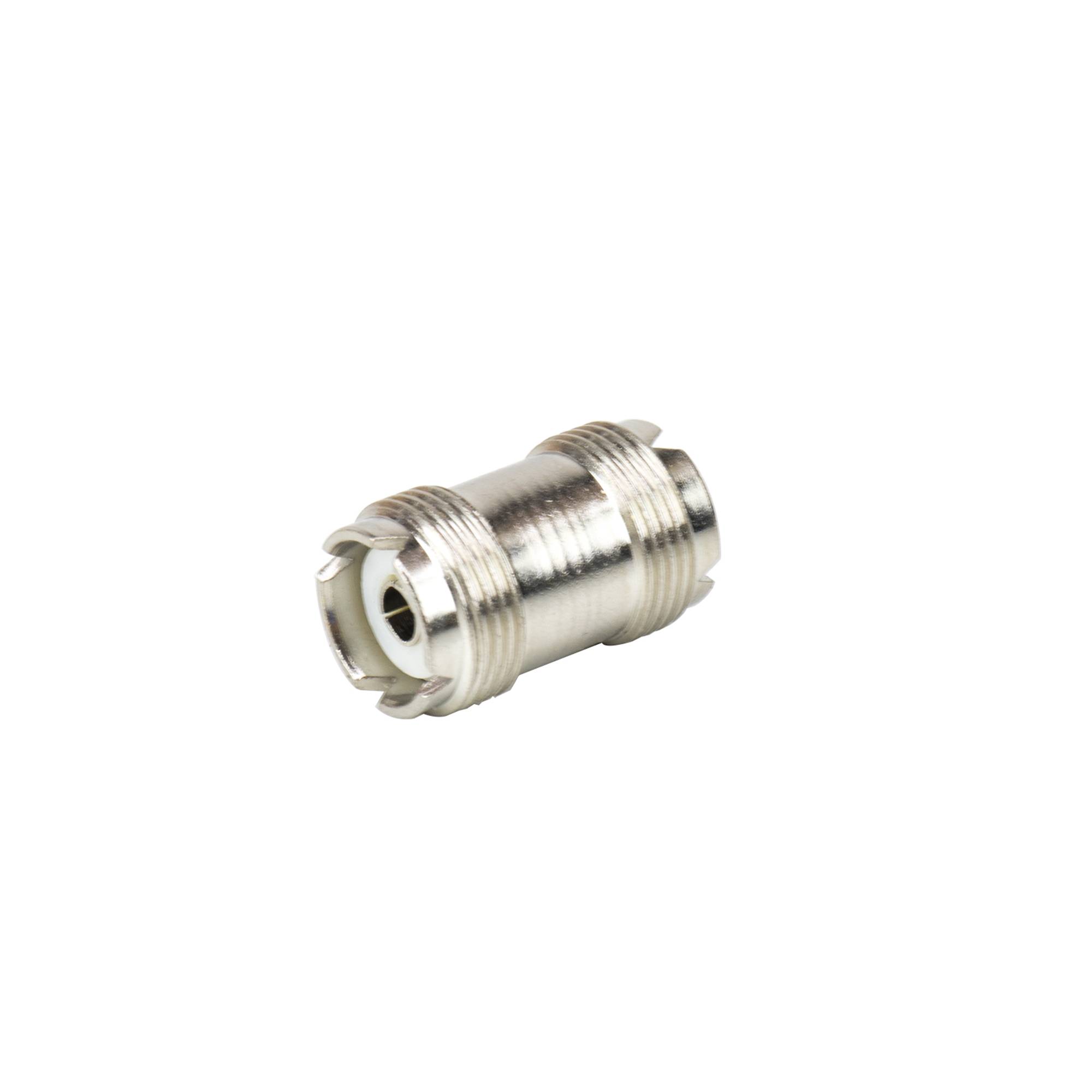 PNI-Adapter PL-258 (Mutter PL-Mutter PL)